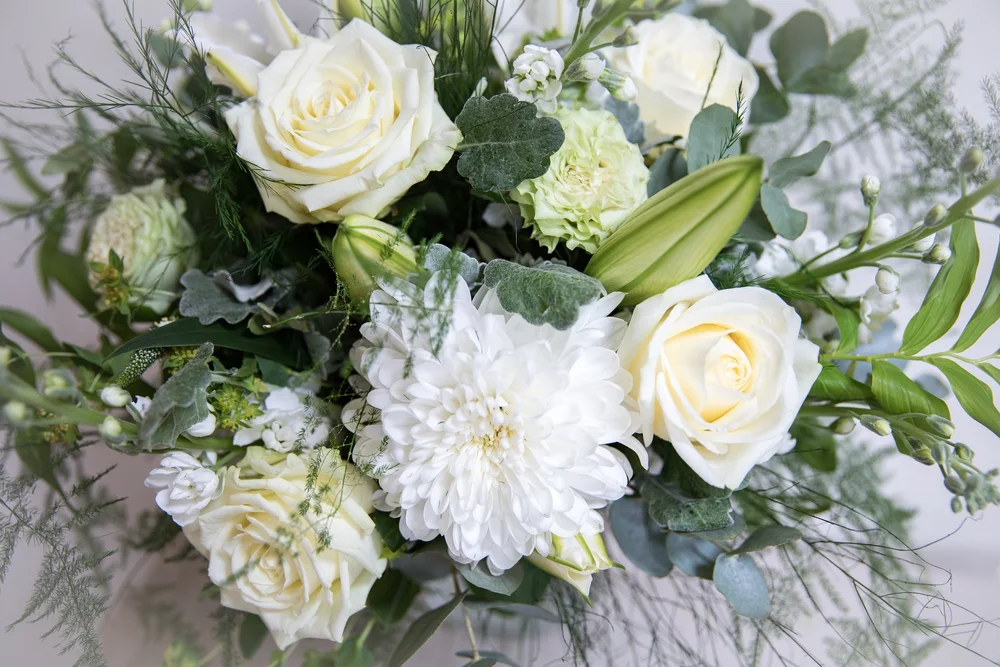 Funerals Flowers Florist in Leicester Leicester, Leicestershire