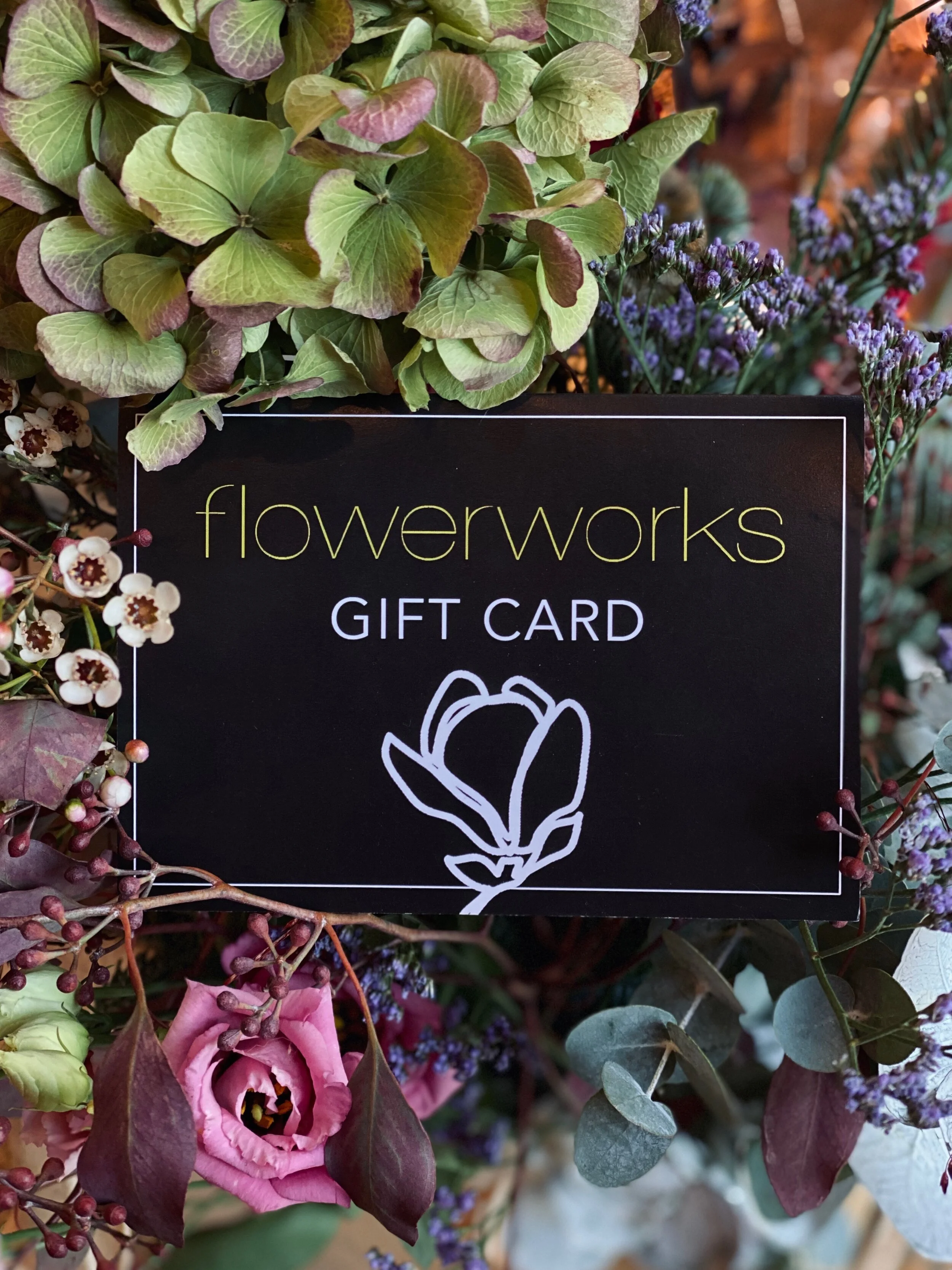 Leicester City Centre Flowers Bouquets Arrangements — Flowerworks