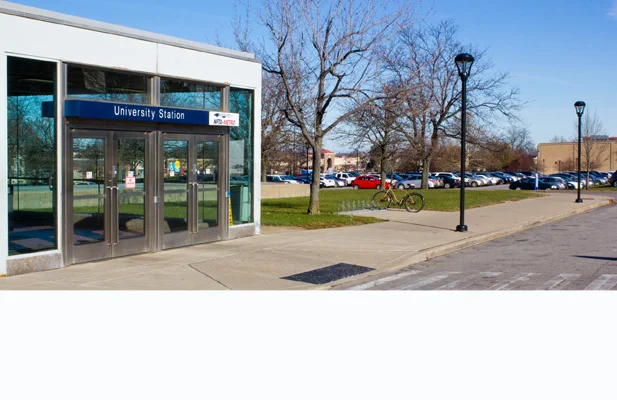 PARK-N-RIDE