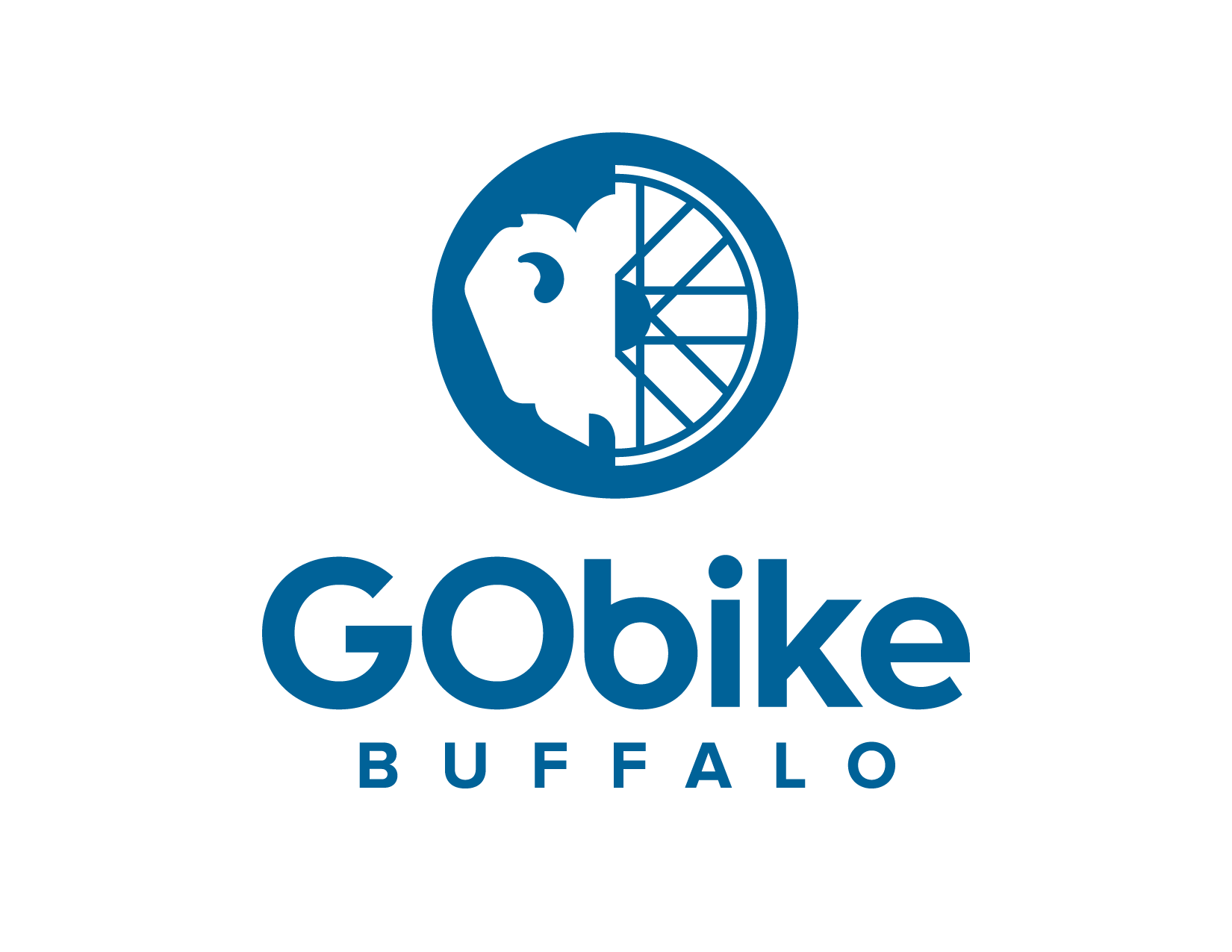 GObike Buffalo