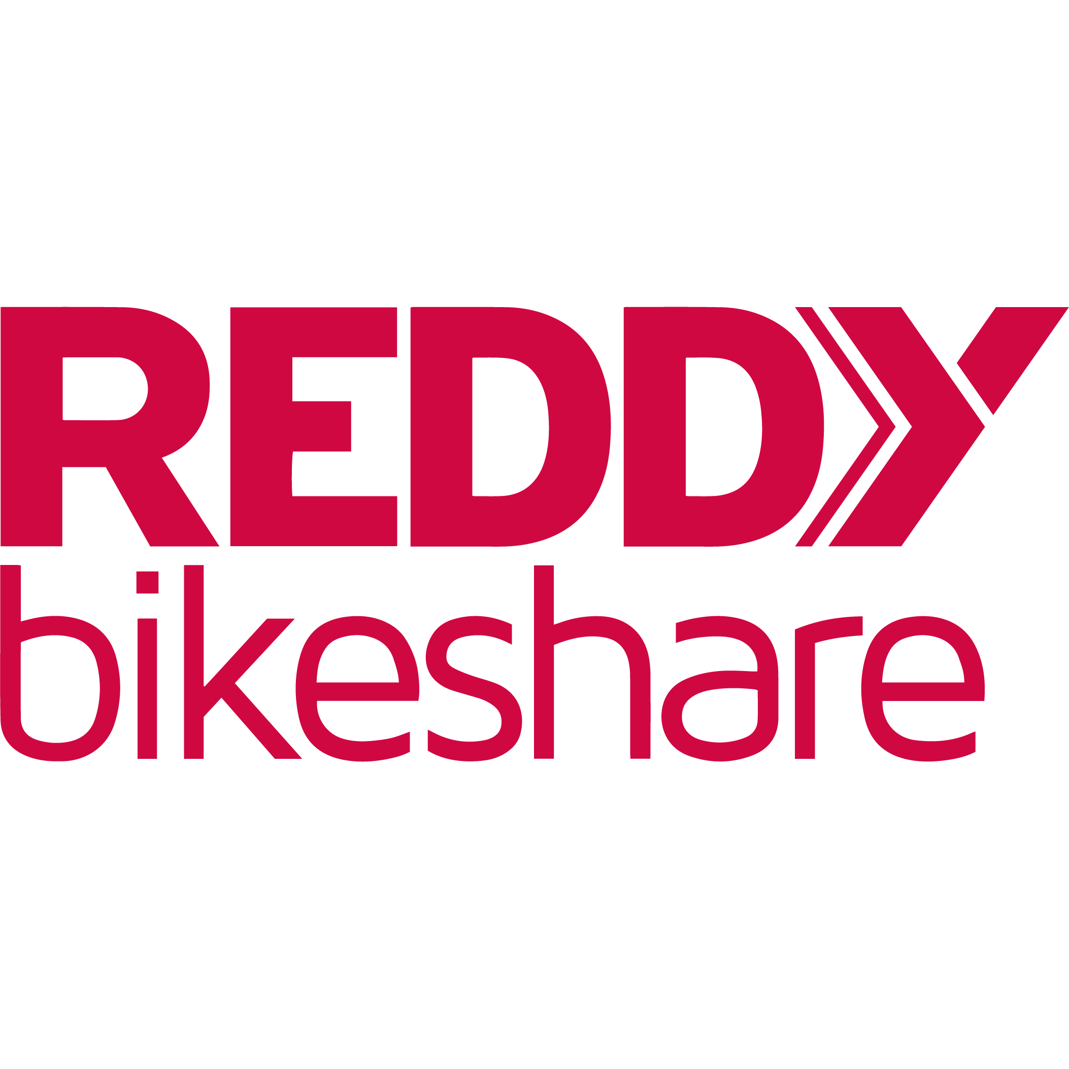 Reddy Bikeshare
