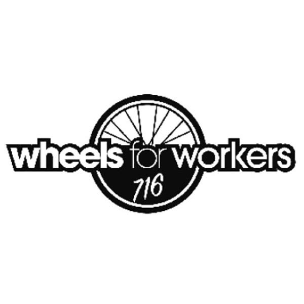 Wheels for Workers 716