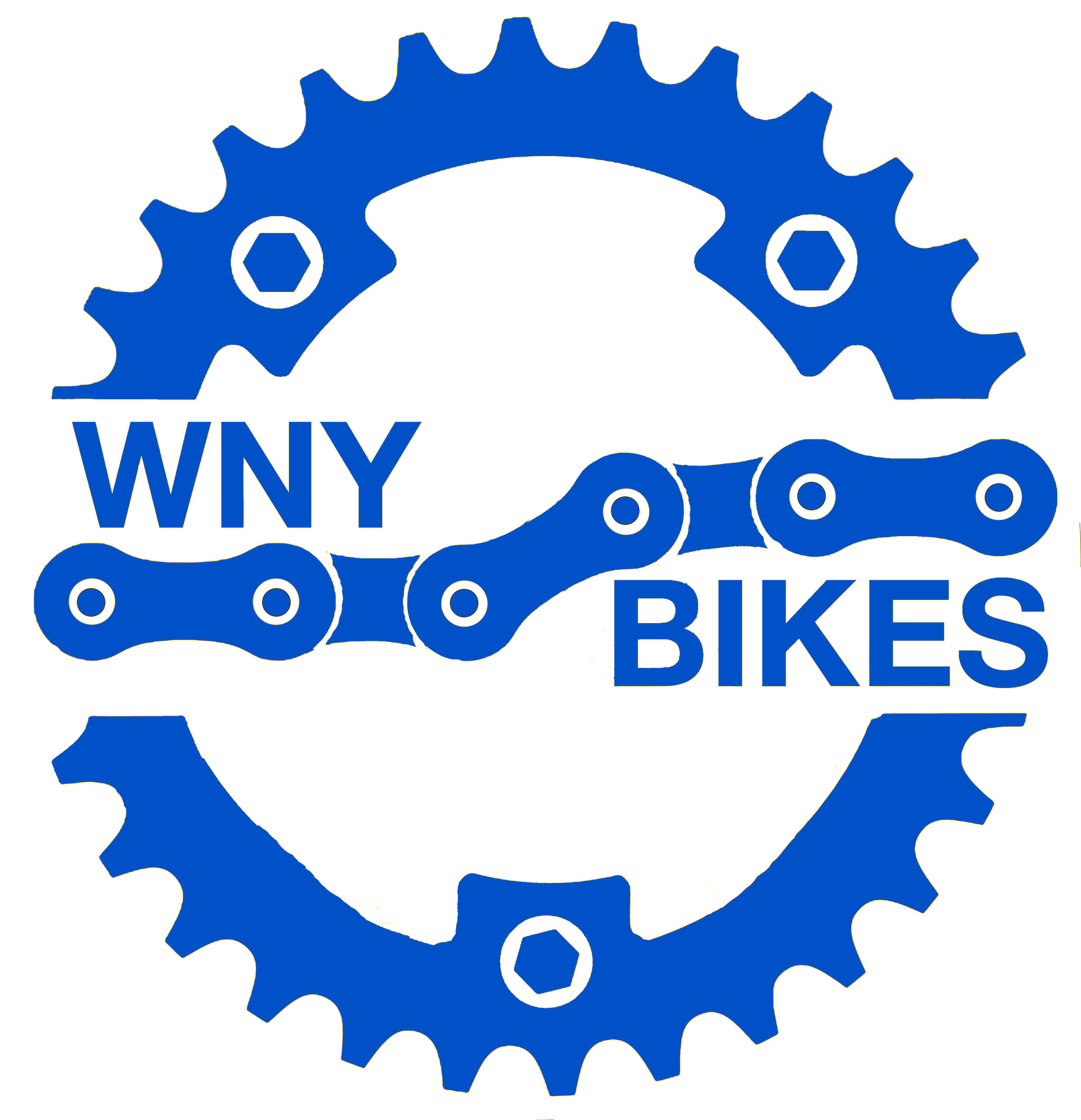WNY Bikes