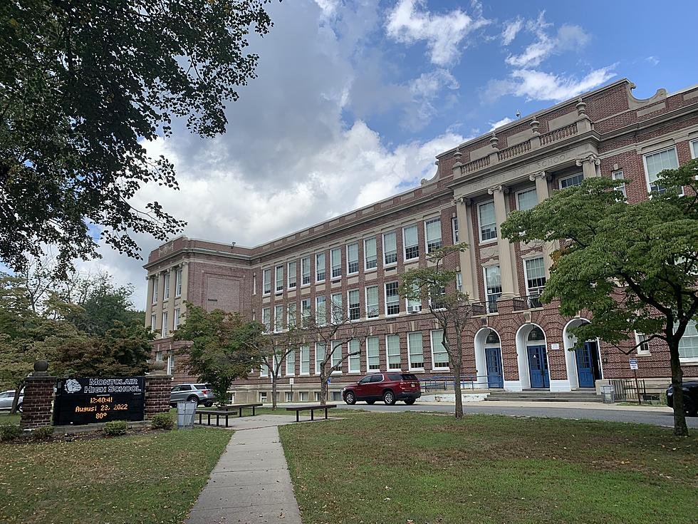 Montclair school board passes resolution for $187M bond referendum in November M