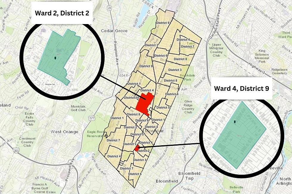 Wait for Montclair school board election results continues
