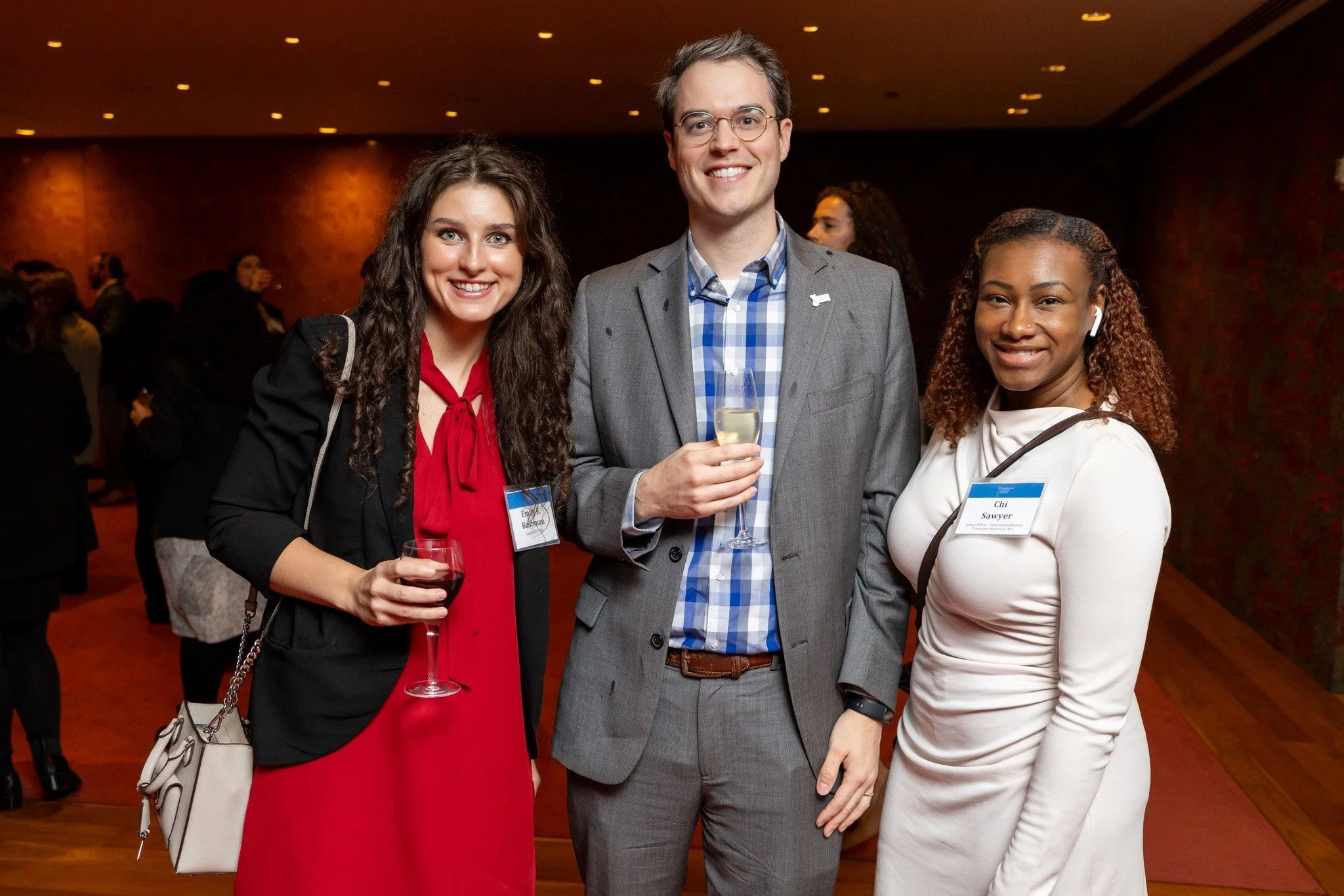 IJC&rsquo;s mission is to recruit, train, and populate the immigration field with the highest quality legal advocates to create a new generation of leaders with a lifelong commitment to immigrant justice.

For immigrants facing the threat of deportat