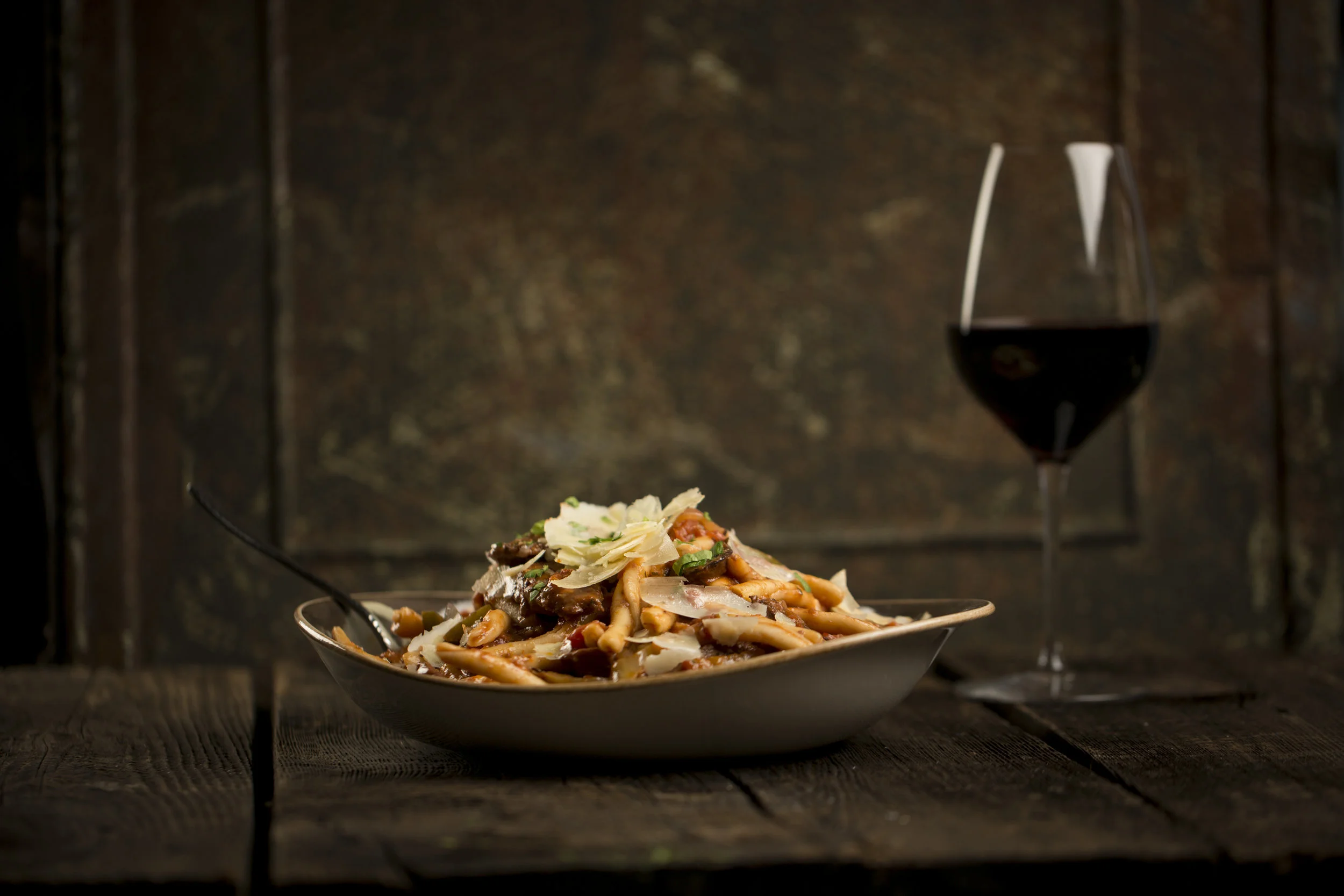 Greensburg — Olives & Peppers