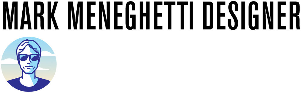 MARK MENGHETTI DESIGN