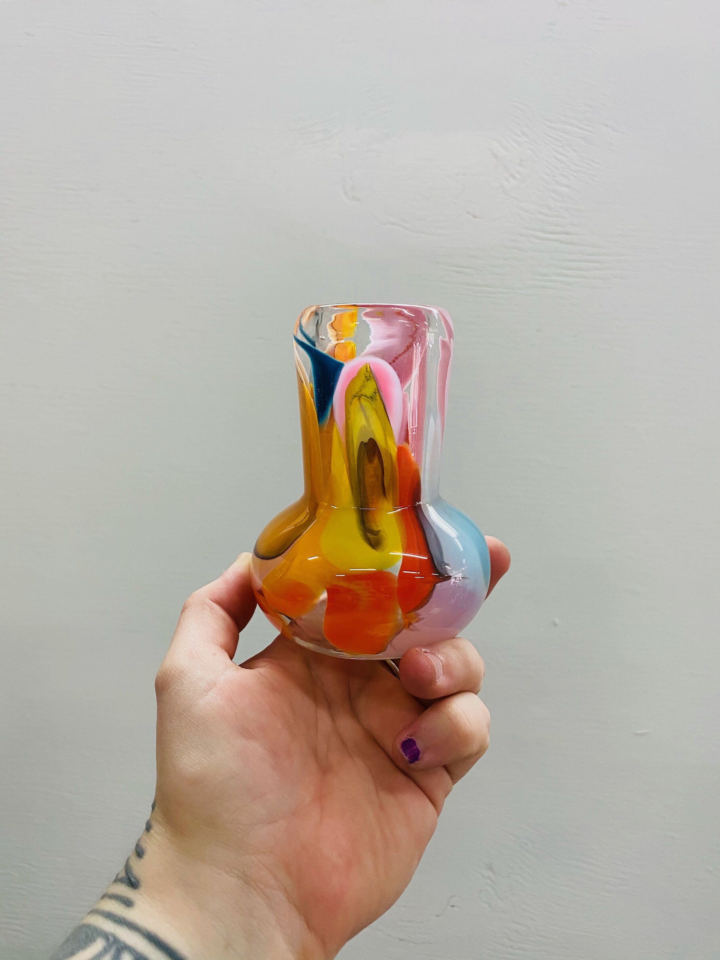 Murrine Madness Vase 1.jpeg