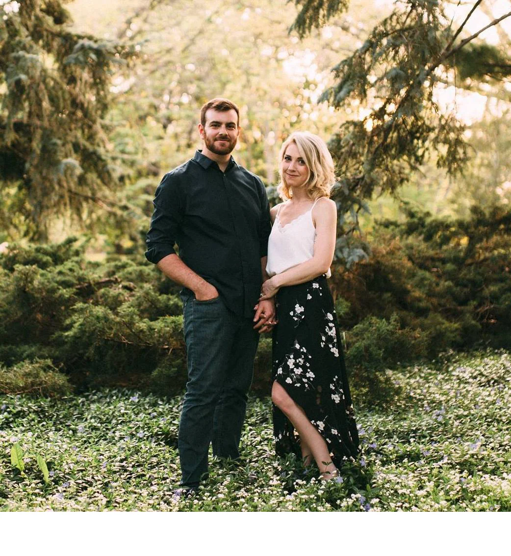 April & Joseph Photography