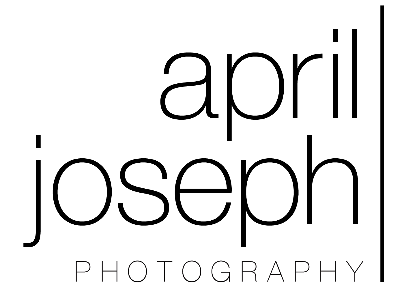 April and Joseph Photography | Niagara GTA Wedding & Family Photographers