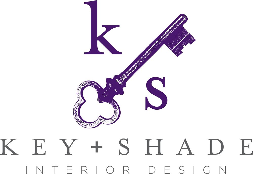 Key + Shade Interior Design