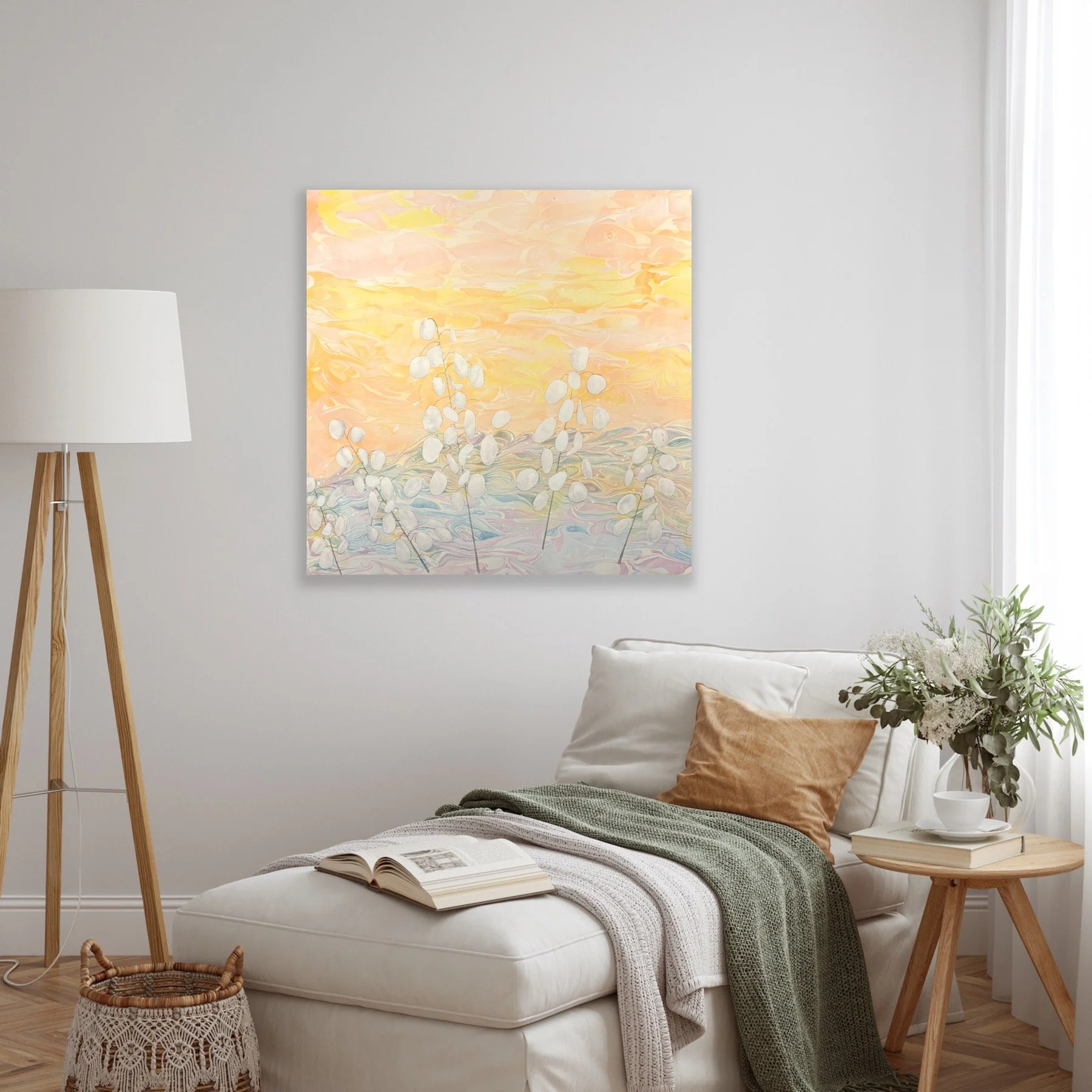 Windswept — Aerin Design