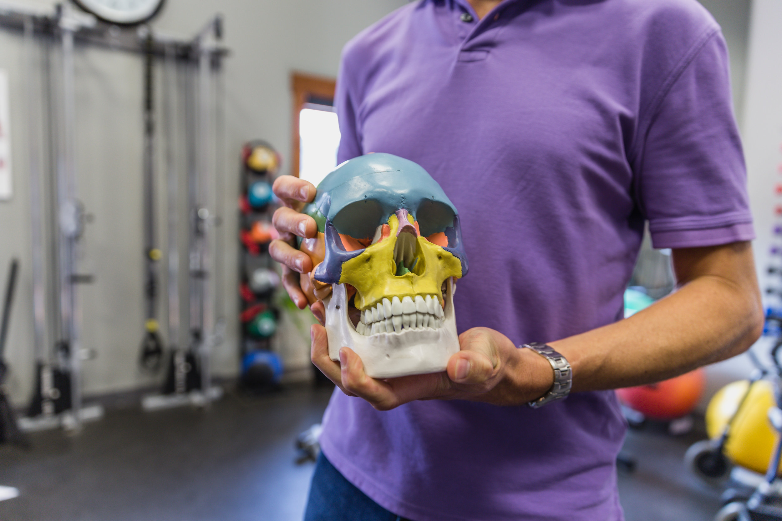 Understanding Concussions