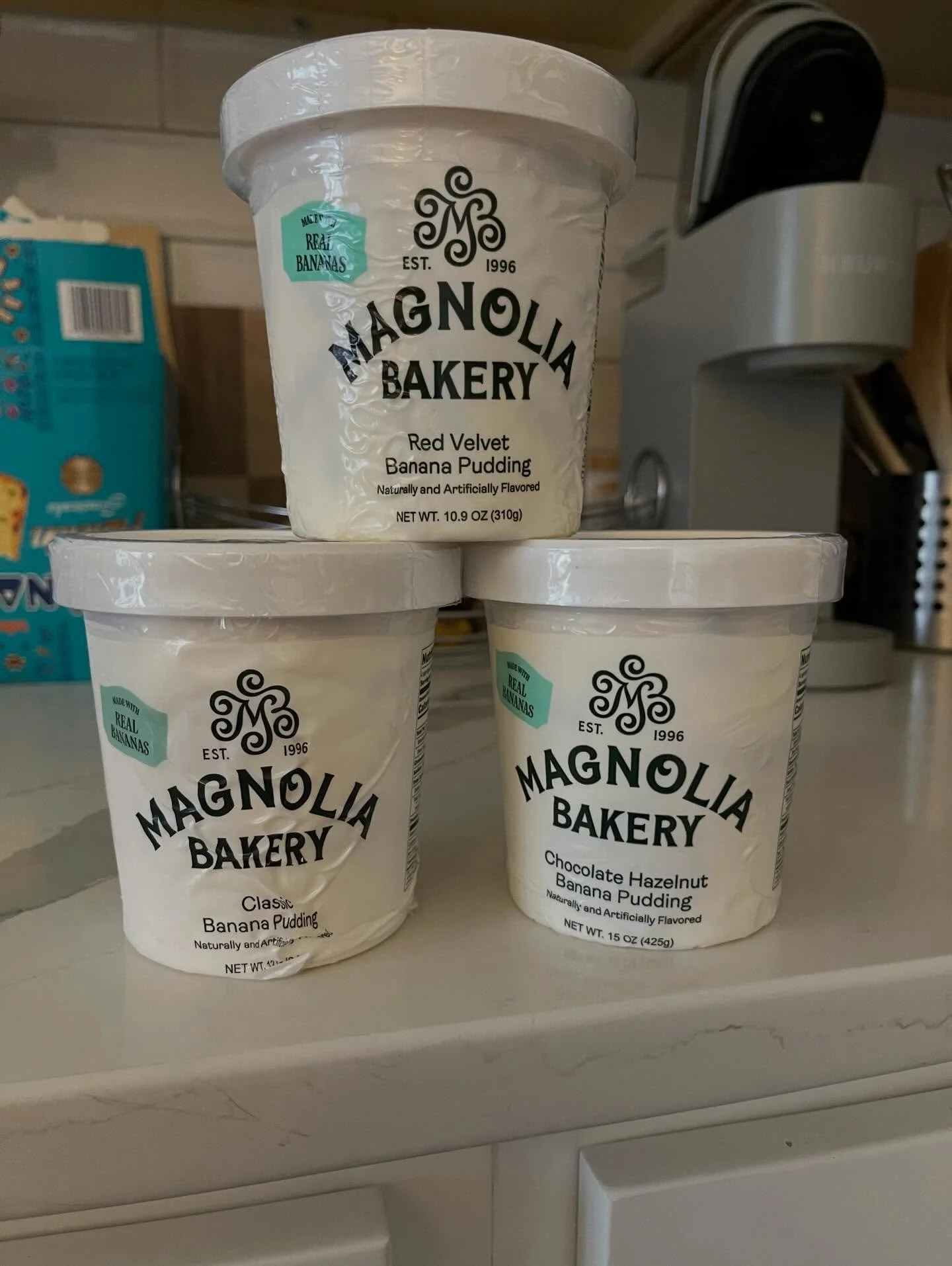 They got me. An Instagram ad got me. At least it was good.