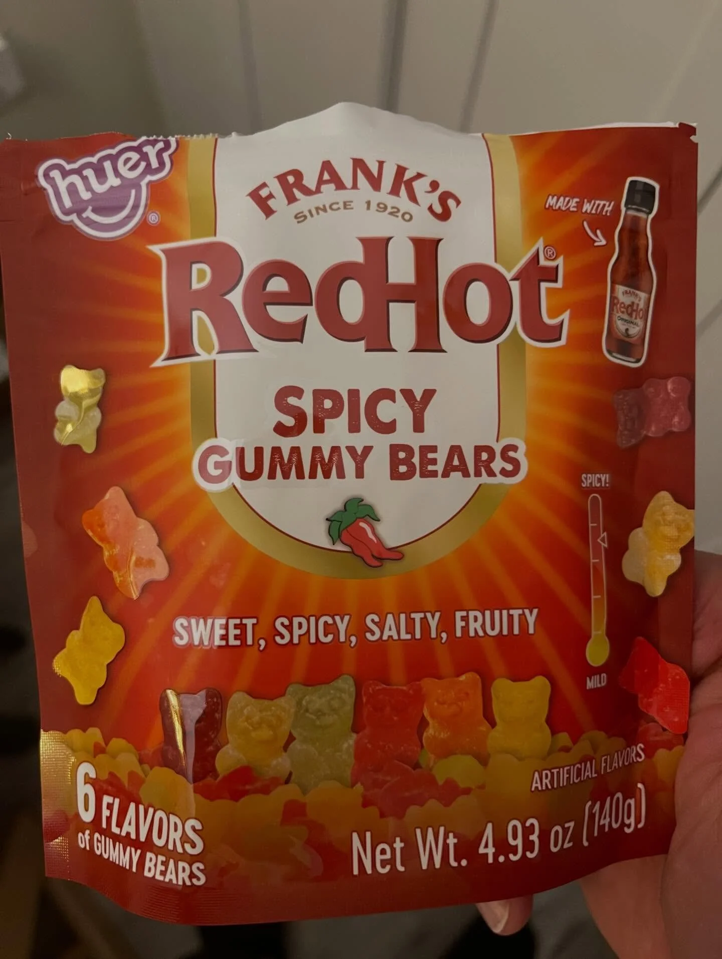 Honestly? I don&rsquo;t hate them.