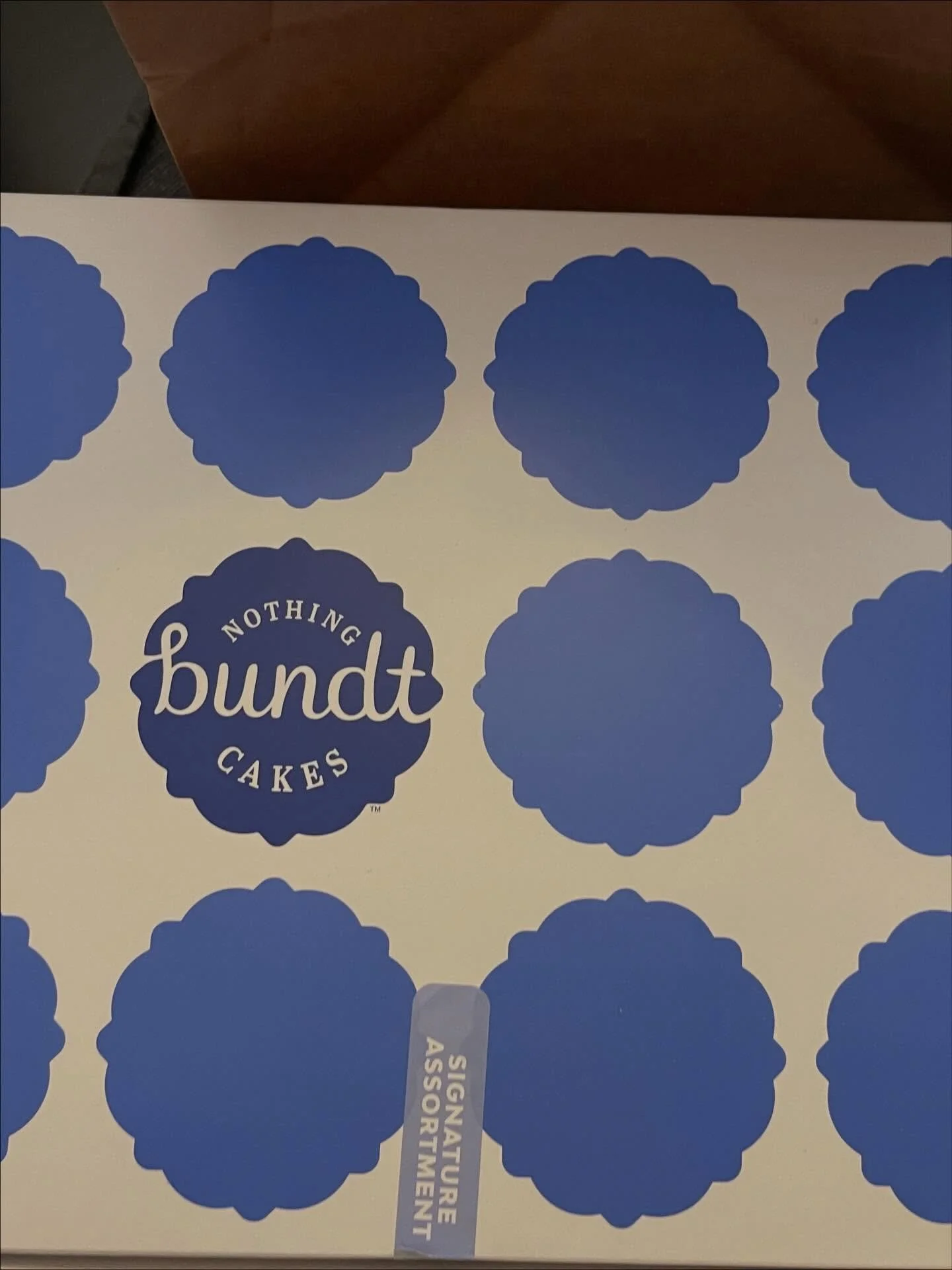 My disappointment was immeasurable.