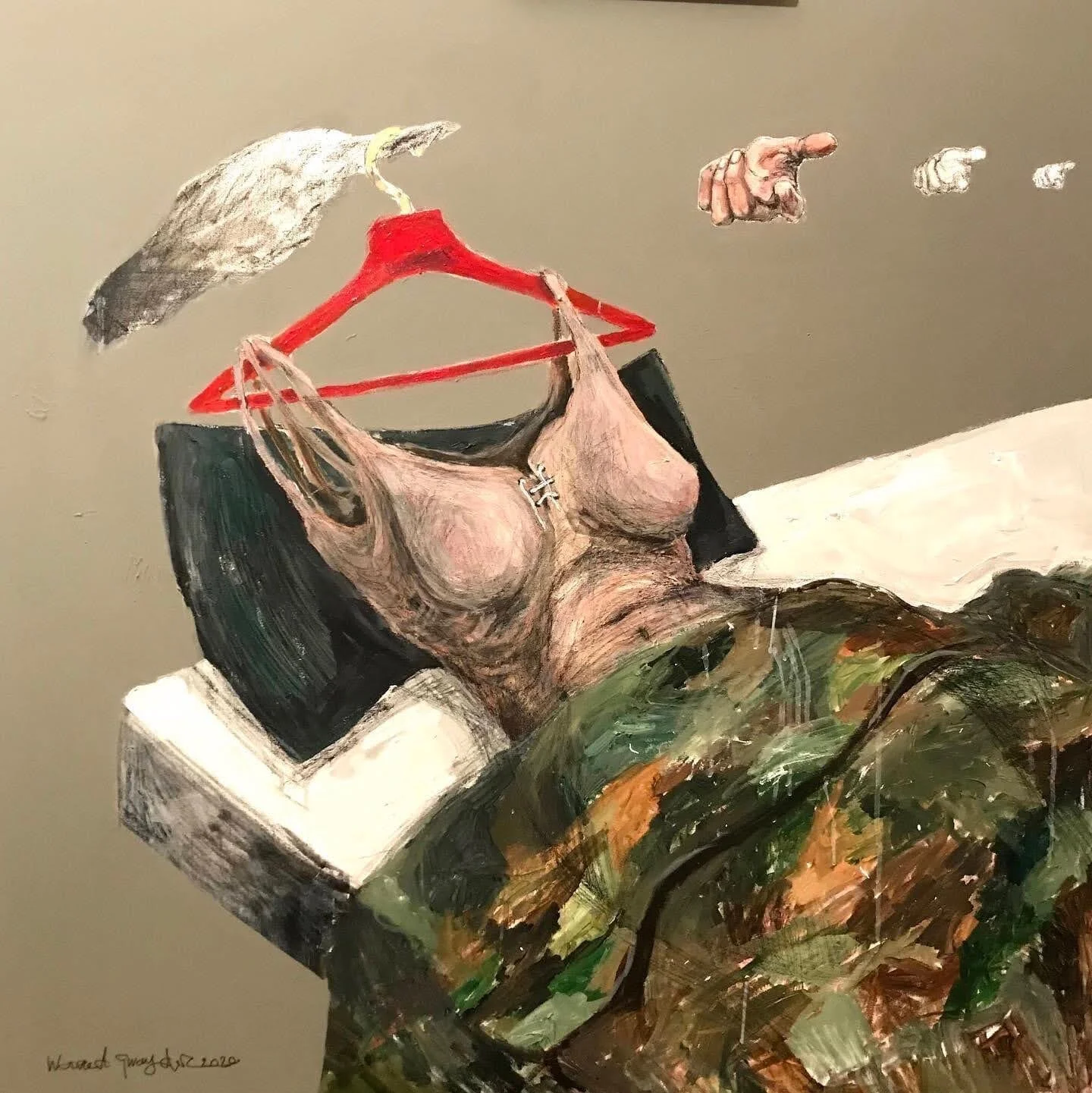 عروسُ عُرُبتِكم 