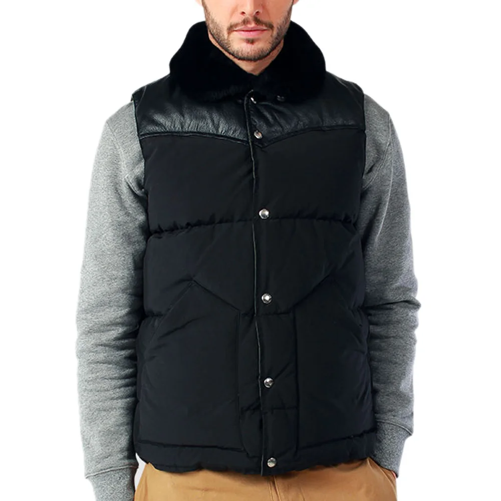 penfield vests