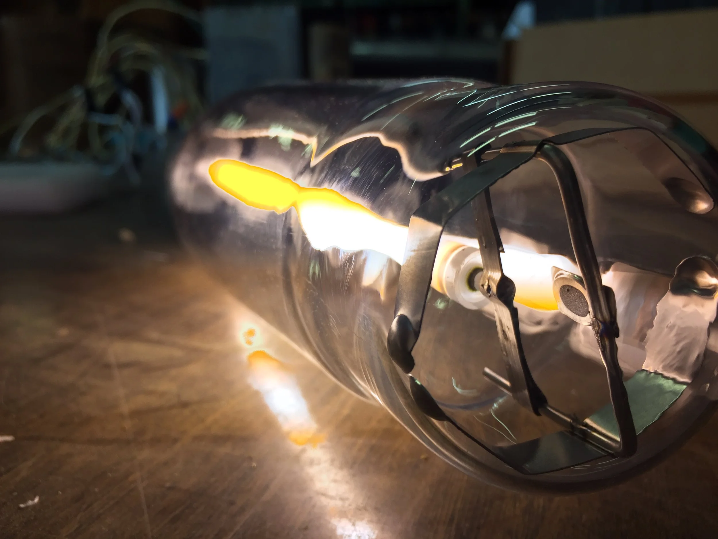 PROJECT: Lift Station Generators