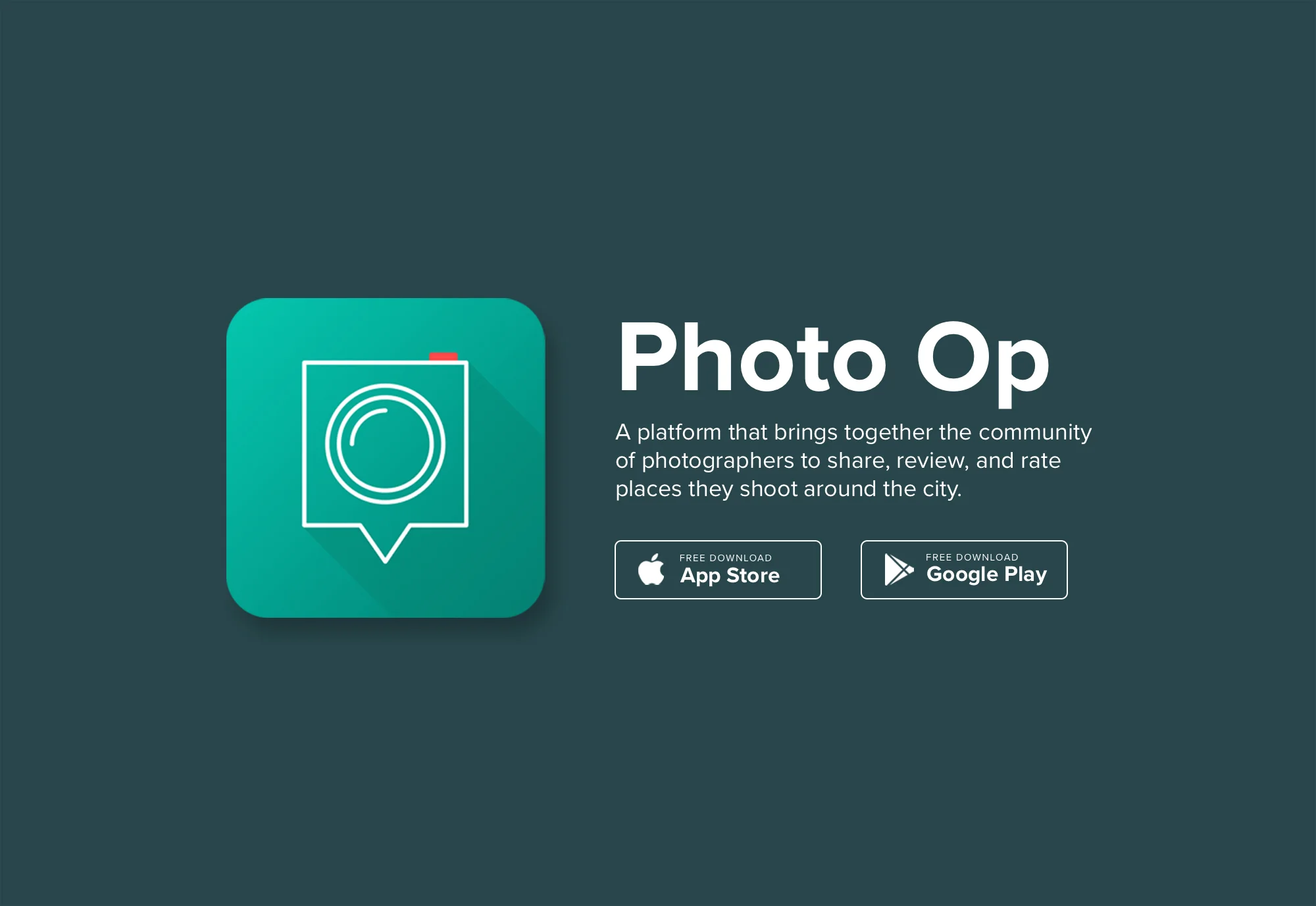Daily UI 074: Download App