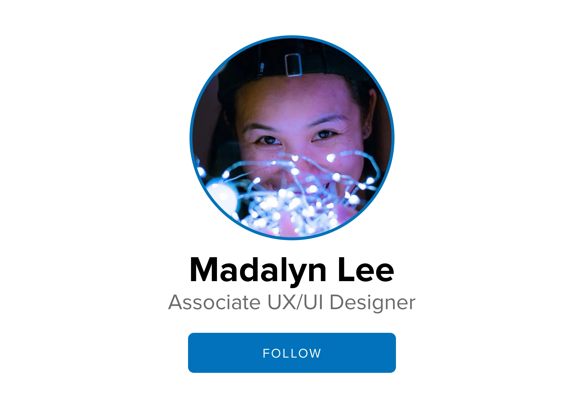 Daily UI 088: Avatar