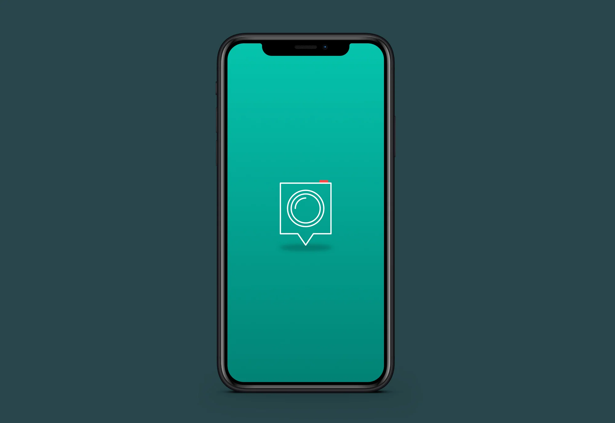 Daily UI 093: Splash Screen