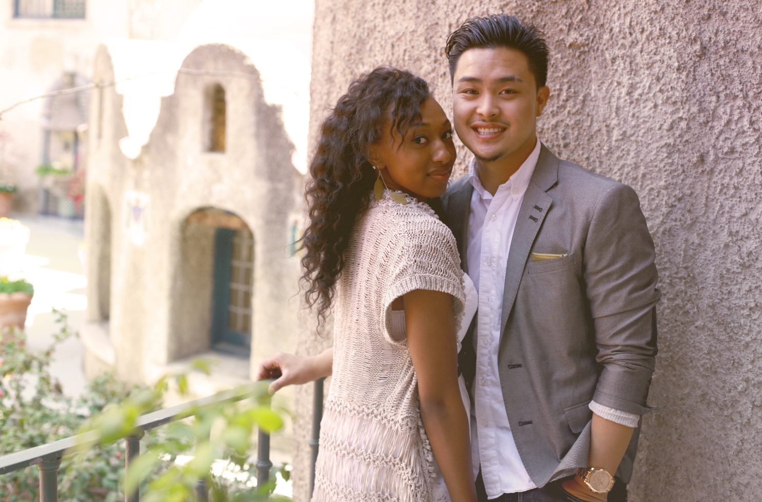 Ashlee & Raden Wedding Video