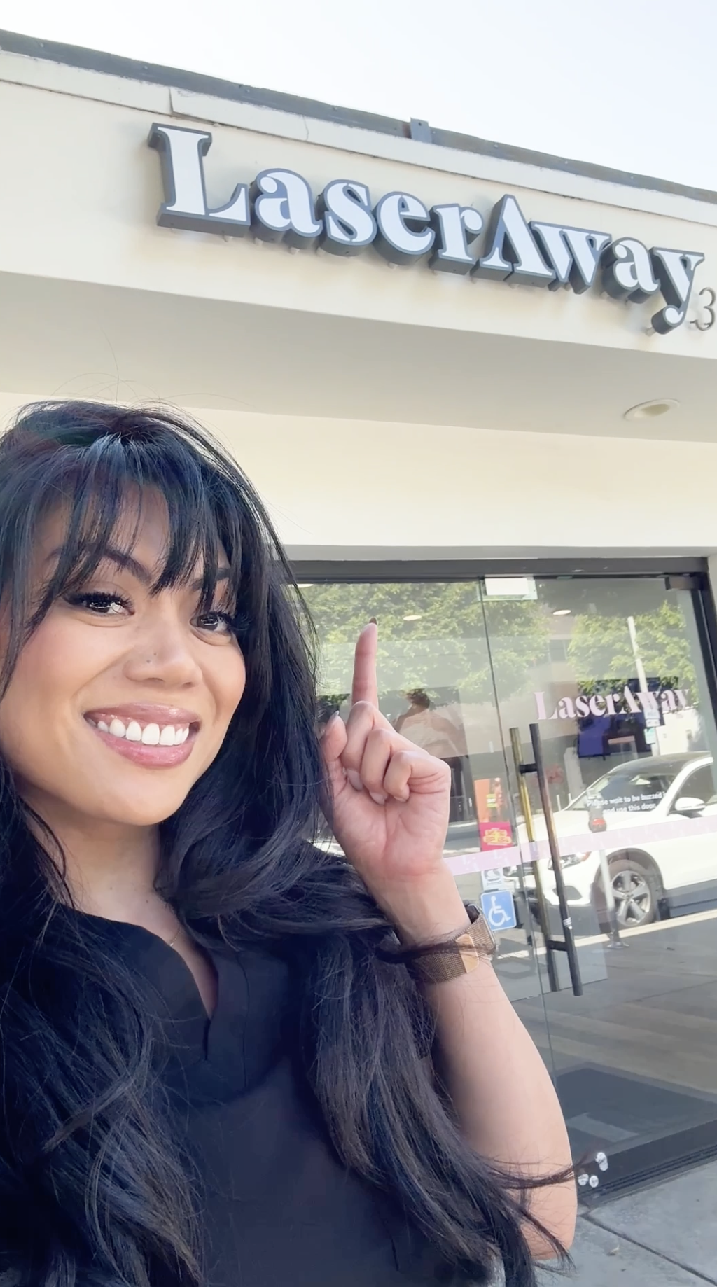 Genie Day in the Life