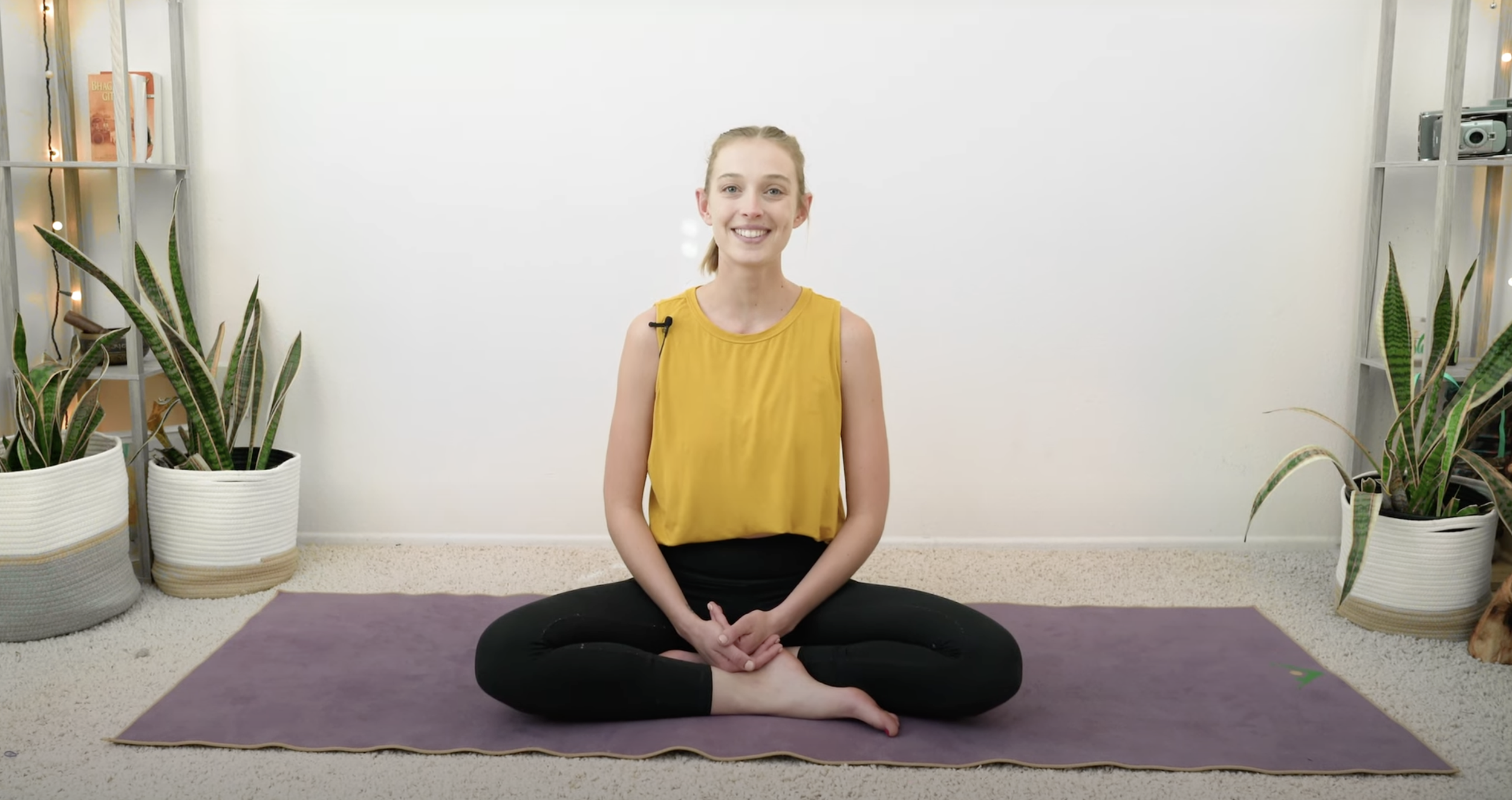 Practice with Porscia