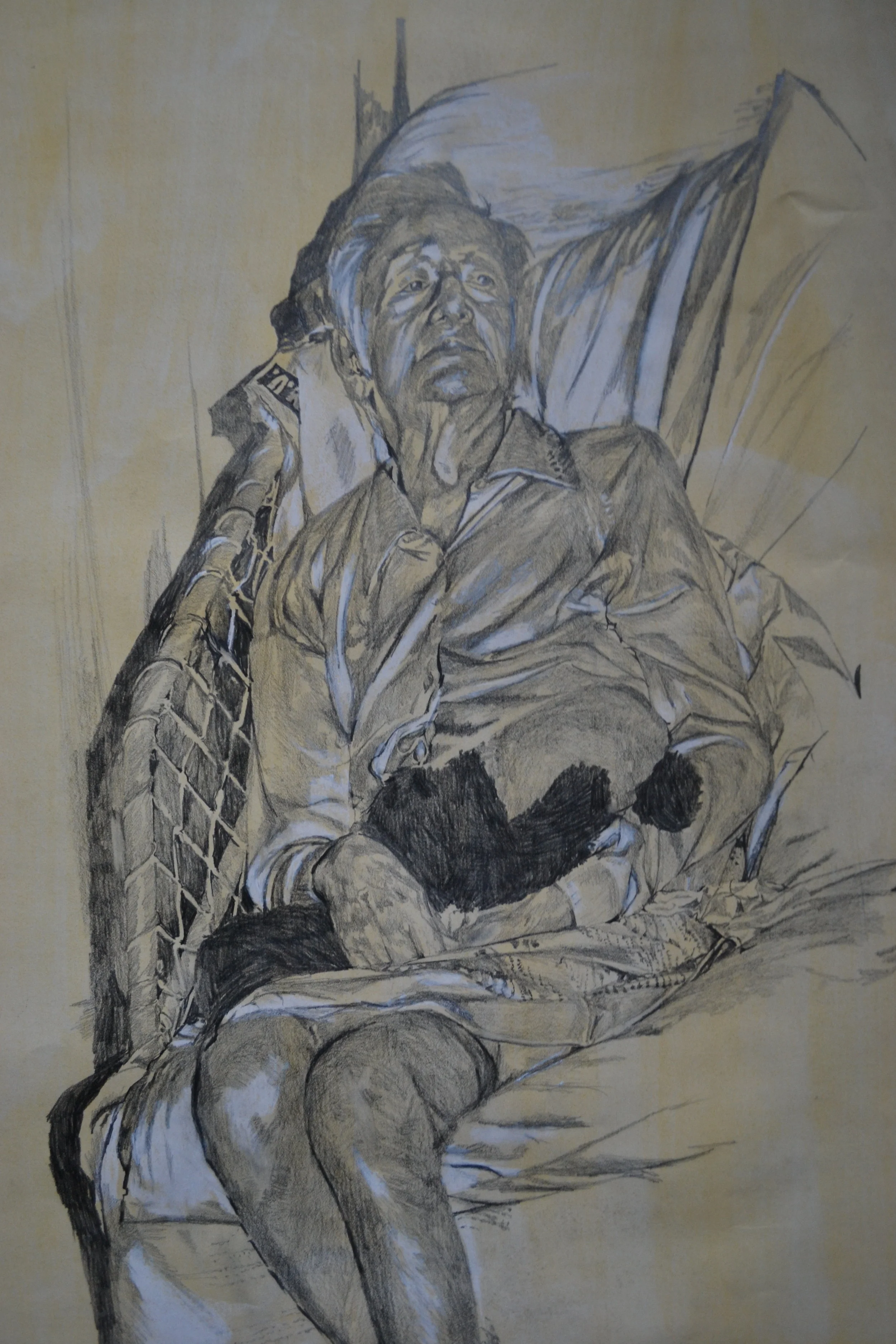 Mrs Freeman Study.JPG