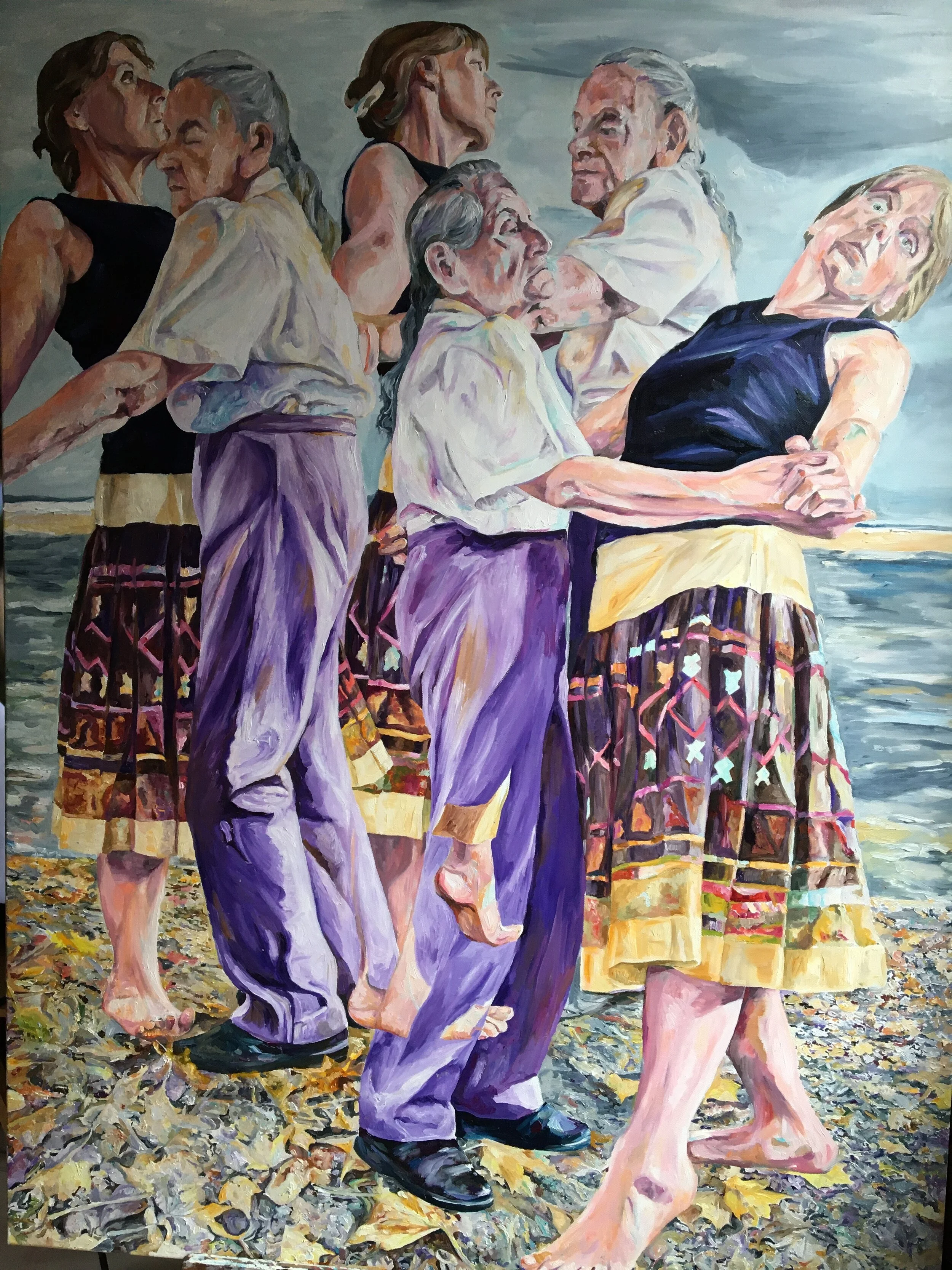 The Dance Of Life.JPG