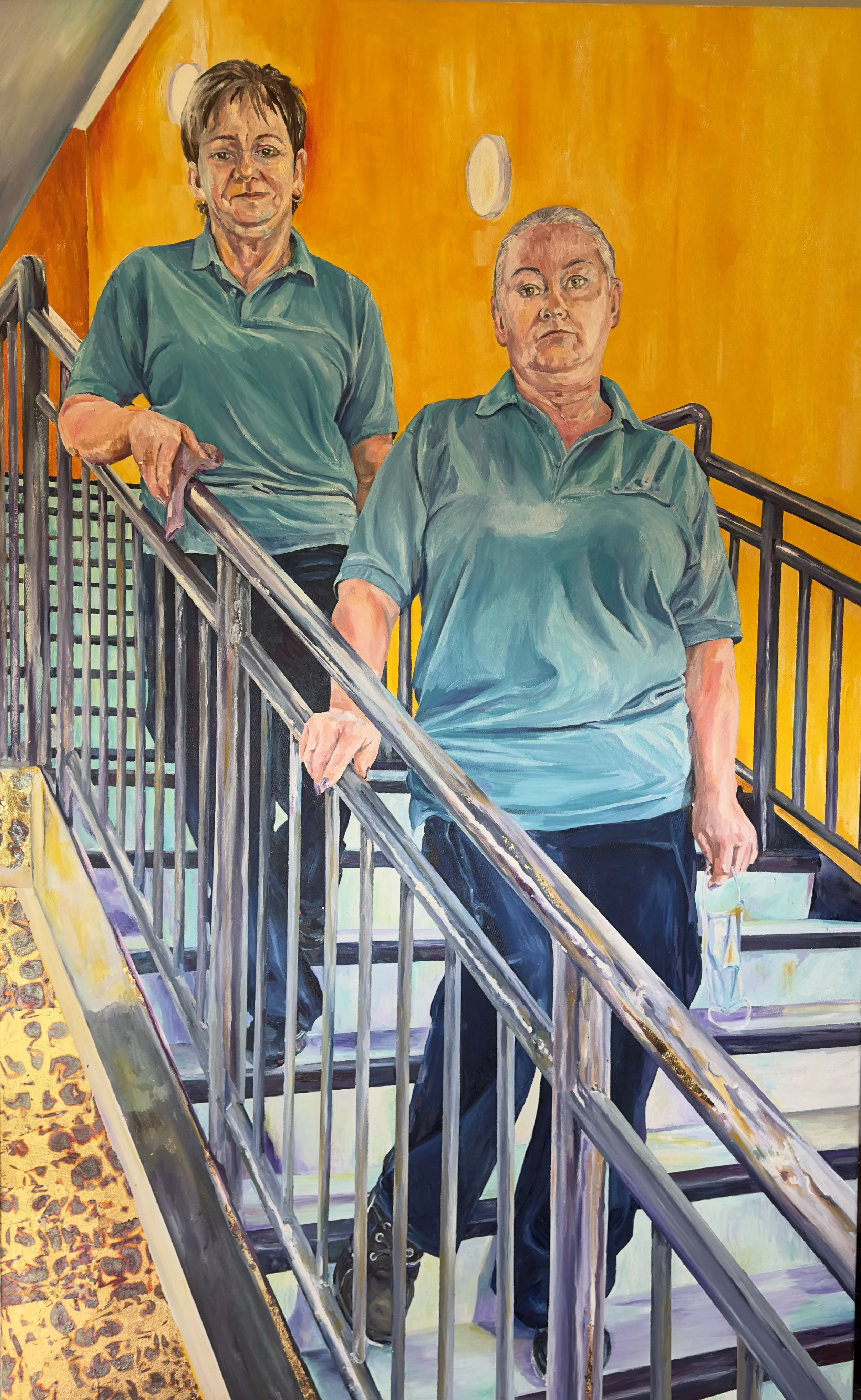 Dora and Iwona 1.jpg