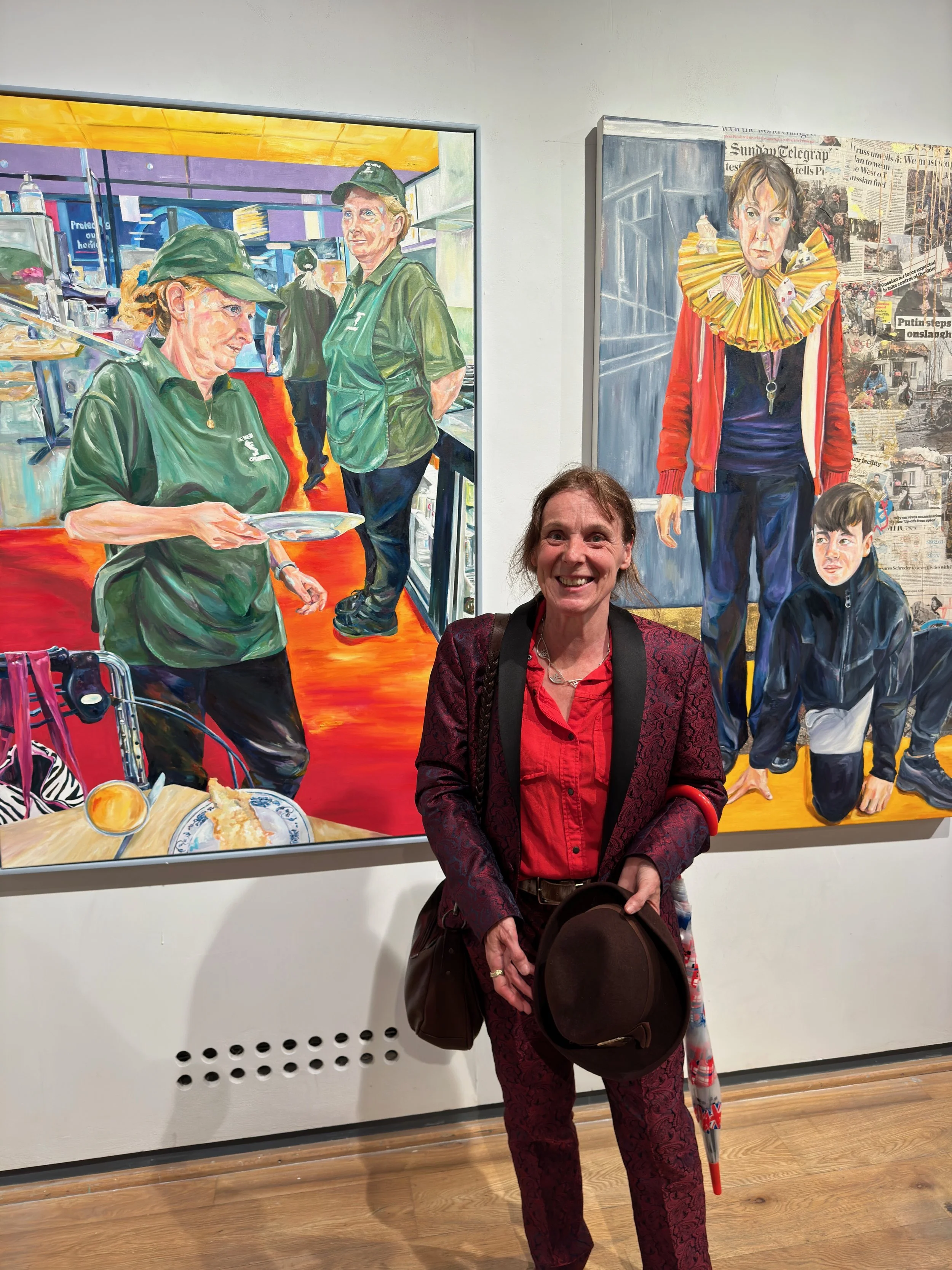 Women in Art Fair.JPG