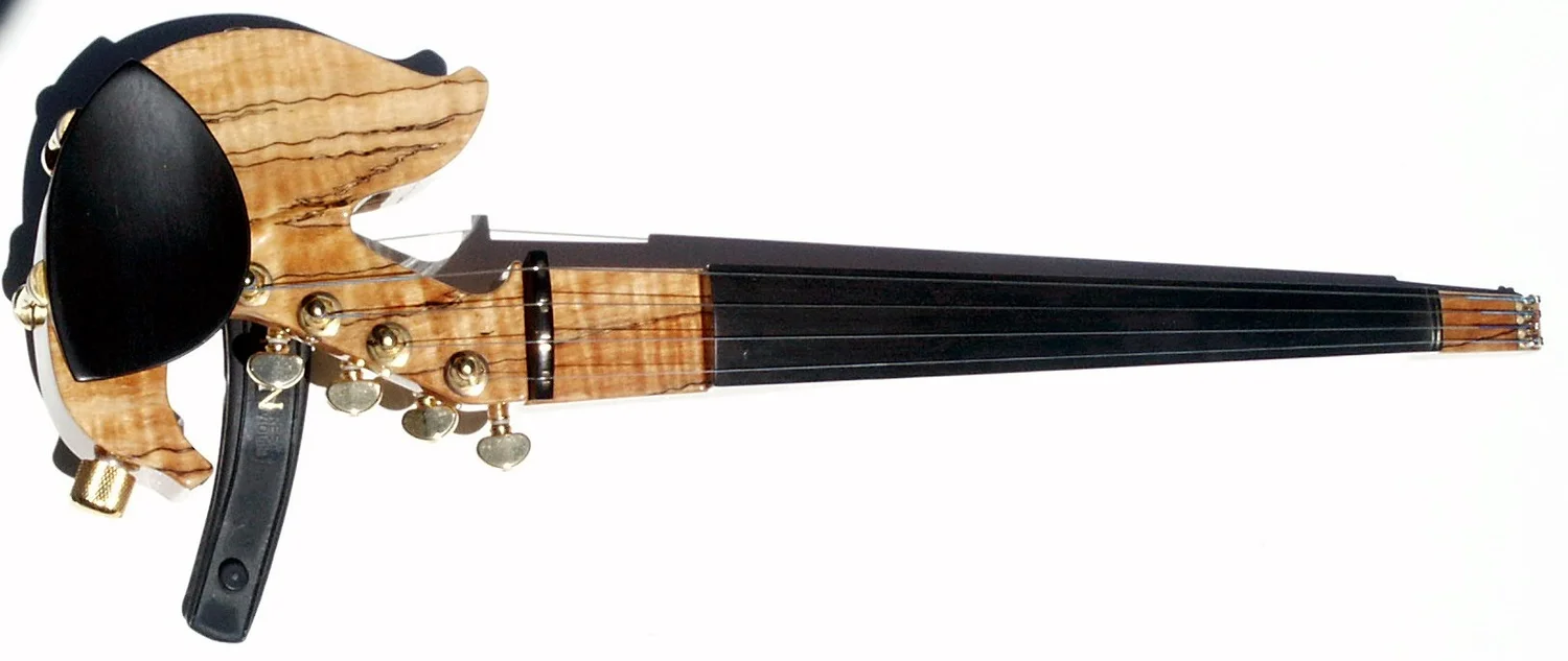 Violins — Jordan Violins