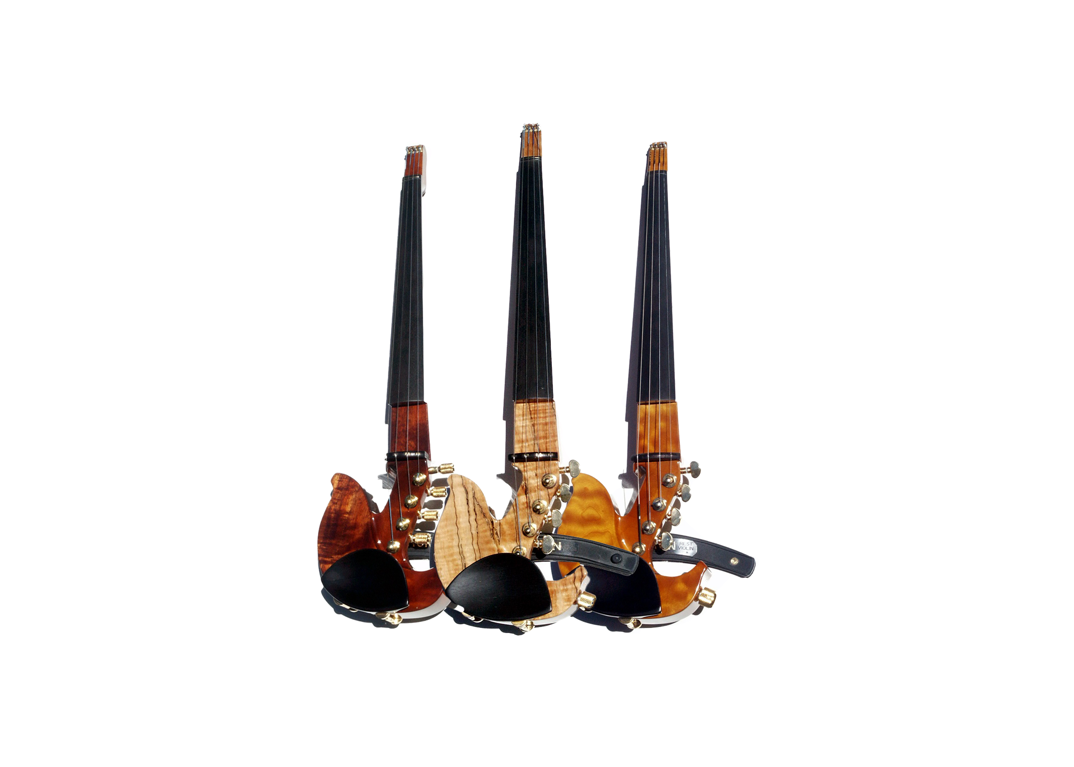 Jordan Violins