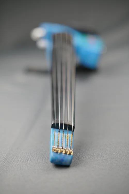 Violins — Jordan Violins