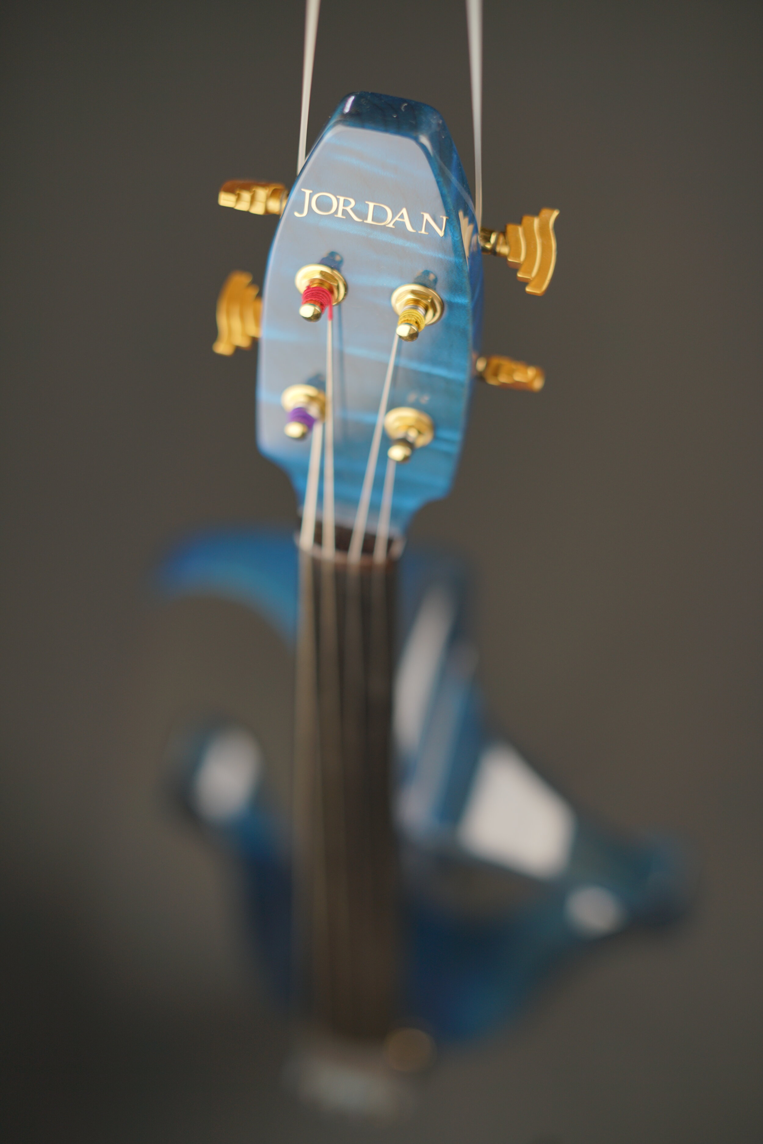 Headstock 