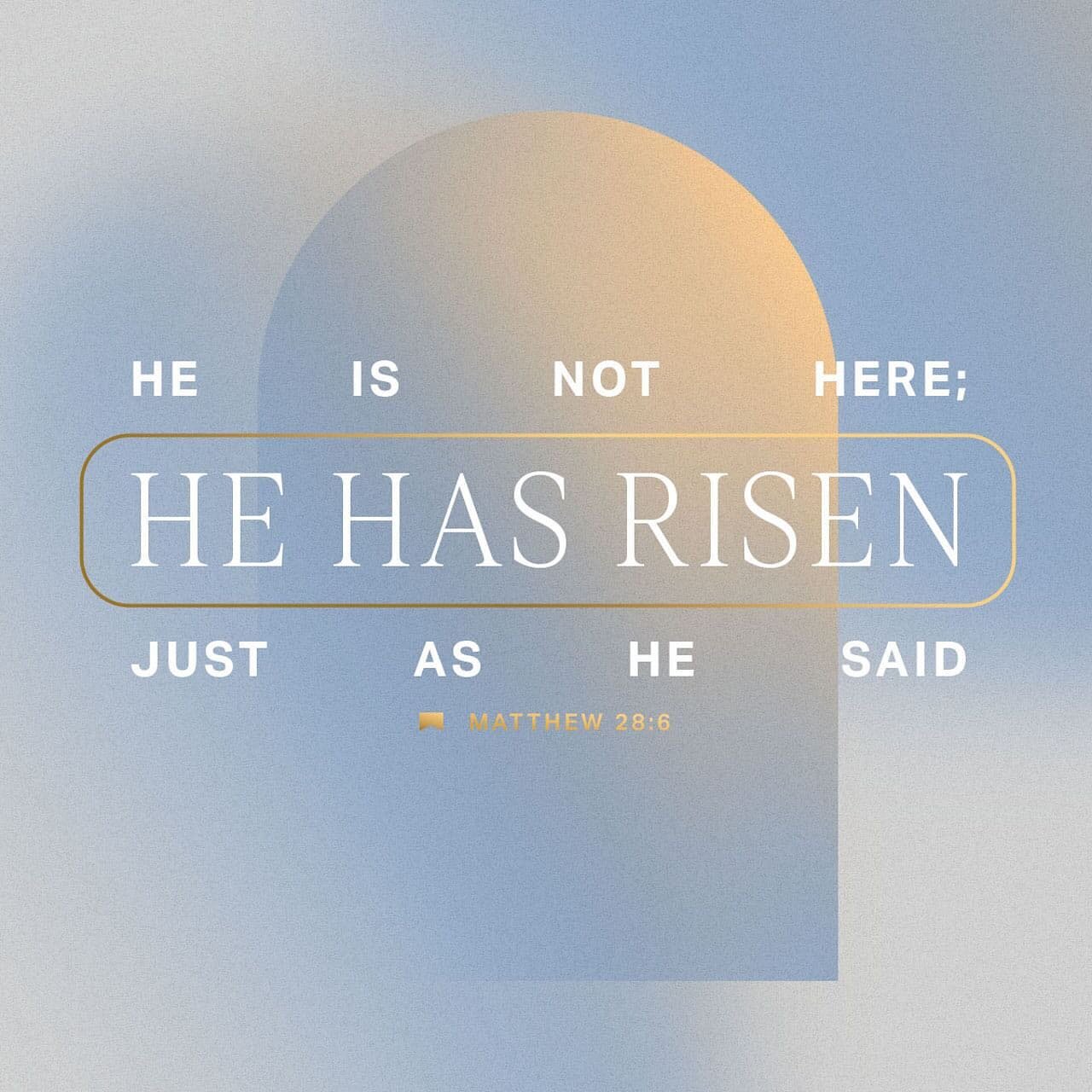 Hallelujah HE&rsquo;S alive!🙌🌷

Happy Resurrection Day!!

#jesusfirst #happyresurrectionday✝️ #heisrisen #calvarysouthoc