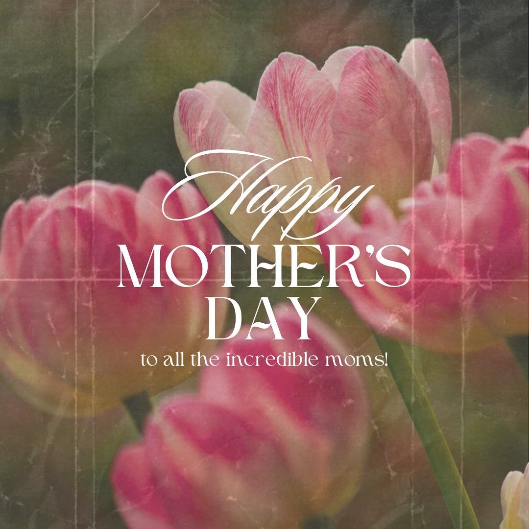Happy Mother&rsquo;s Day💐
May your day be especially blessed!

&ldquo;Her children arise and call her blessed; her husband also, and he praises her&hellip;&rdquo; Proverbs 31:28

#jesusfirst #mothersday #calvarysouthoc #calvarychapel #highschoolmini
