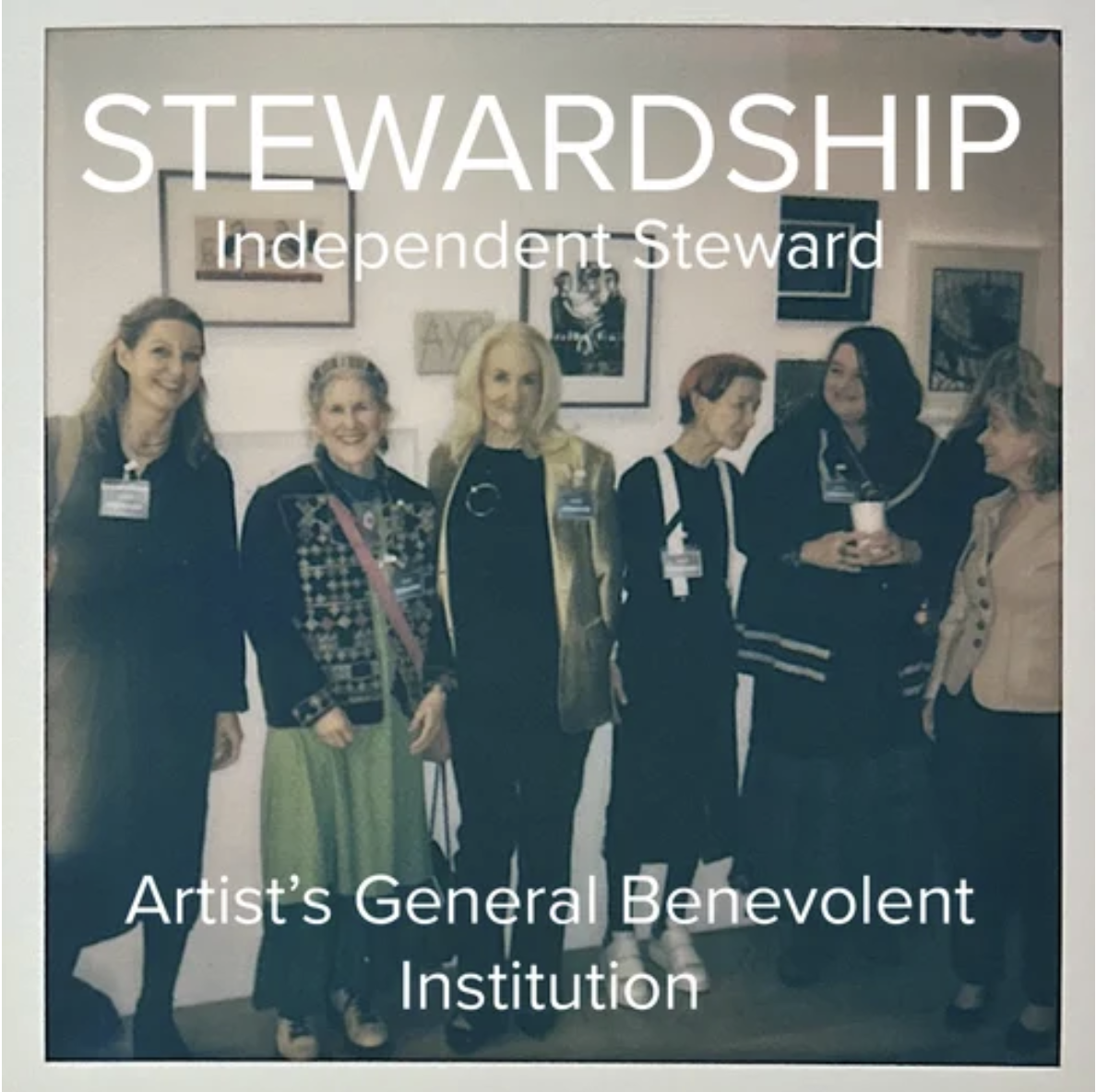 AGBI Stewardship