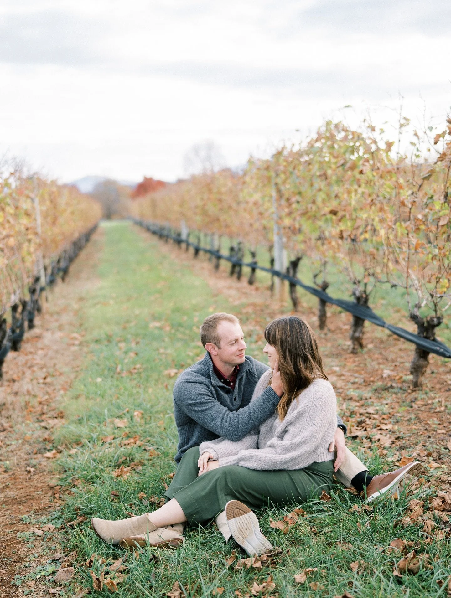 Celebrating these two tomorrow! Looking forward to working with @jessica_lapp again at @innatwillowgrove with a stellar vendor team collaborating to bring this dream wedding day to life for Emily &amp; Ryan.