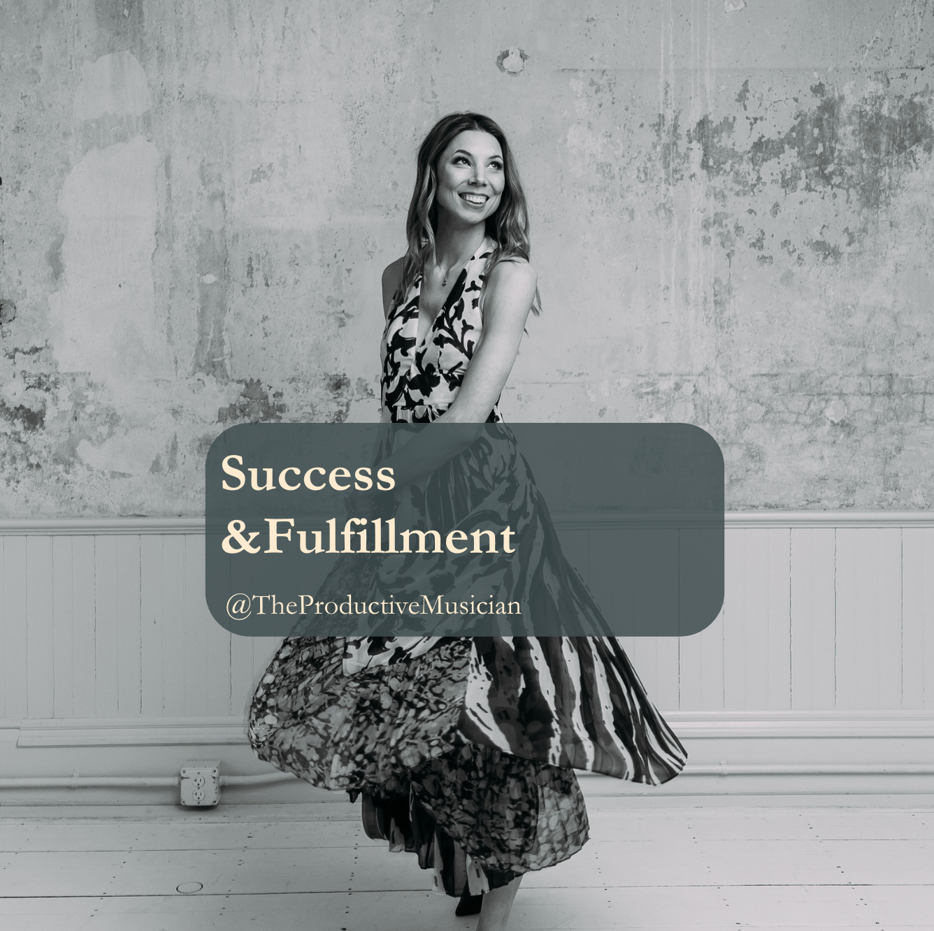 Success and Fulfillment