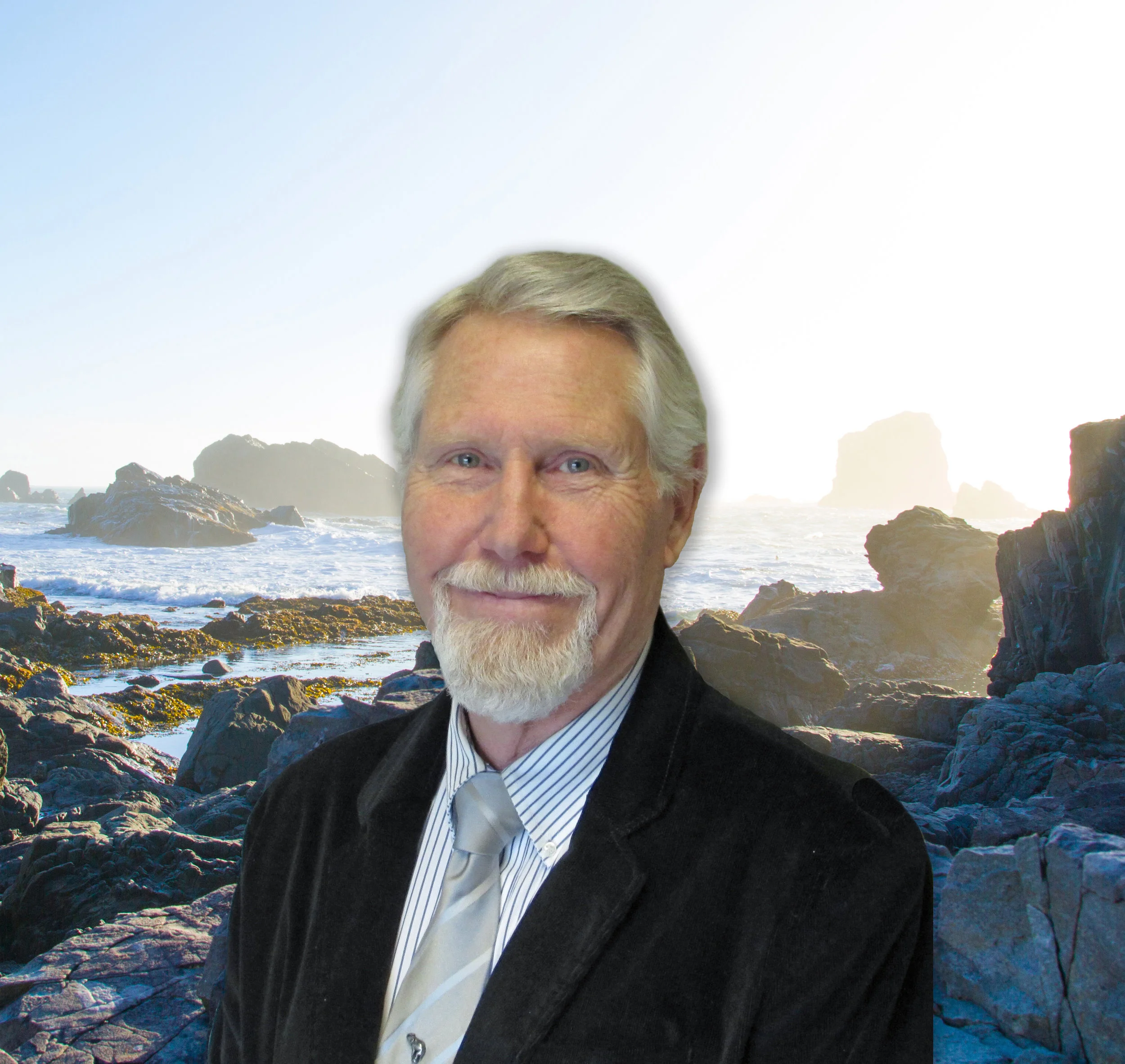 About Us — John Howard Real Estate Broker with Blue Pacific Realty