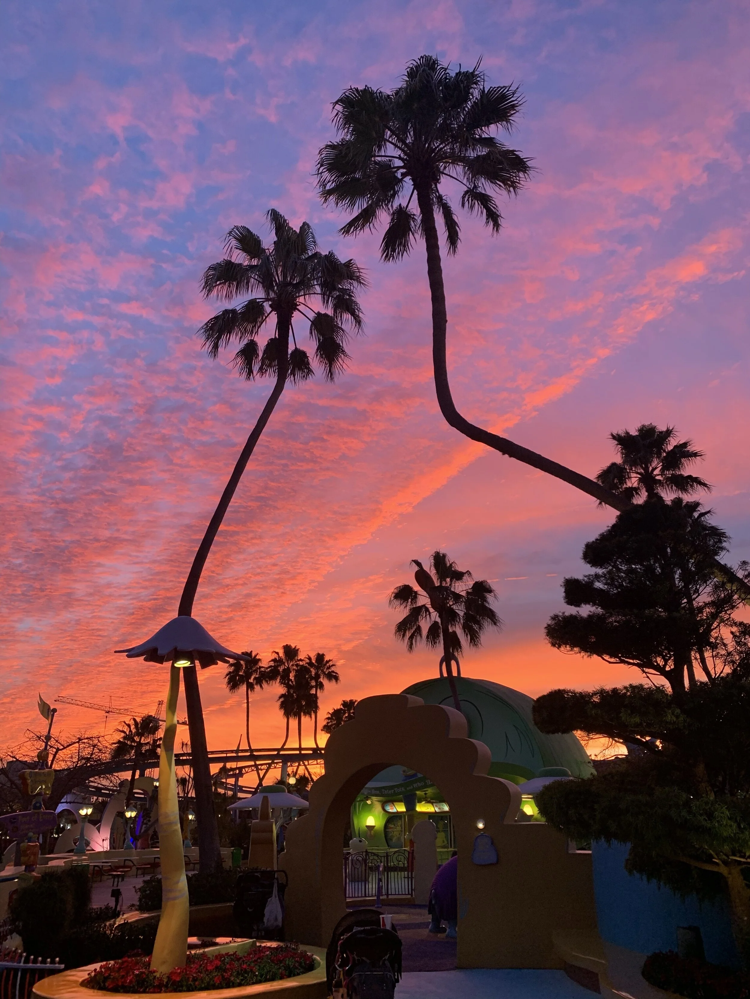 Drink Guide: Universal Orlando Resort