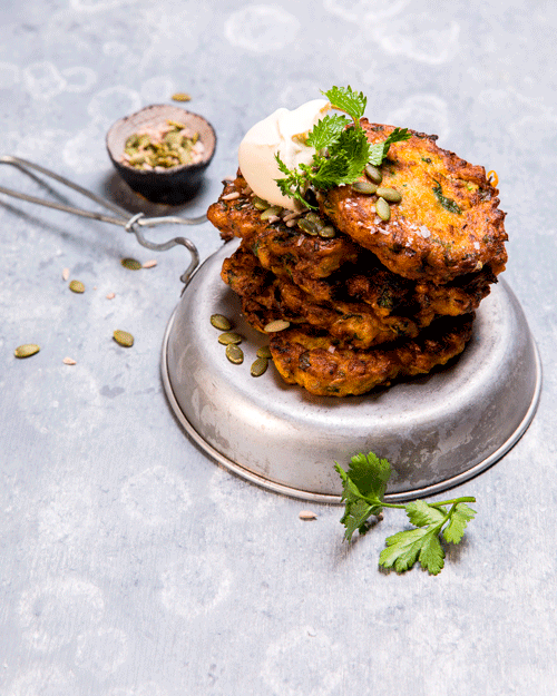 pumpkin-and-pepita-fritters.gif