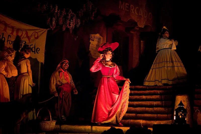 Pirates of the Caribbean – Arrr or Nay?