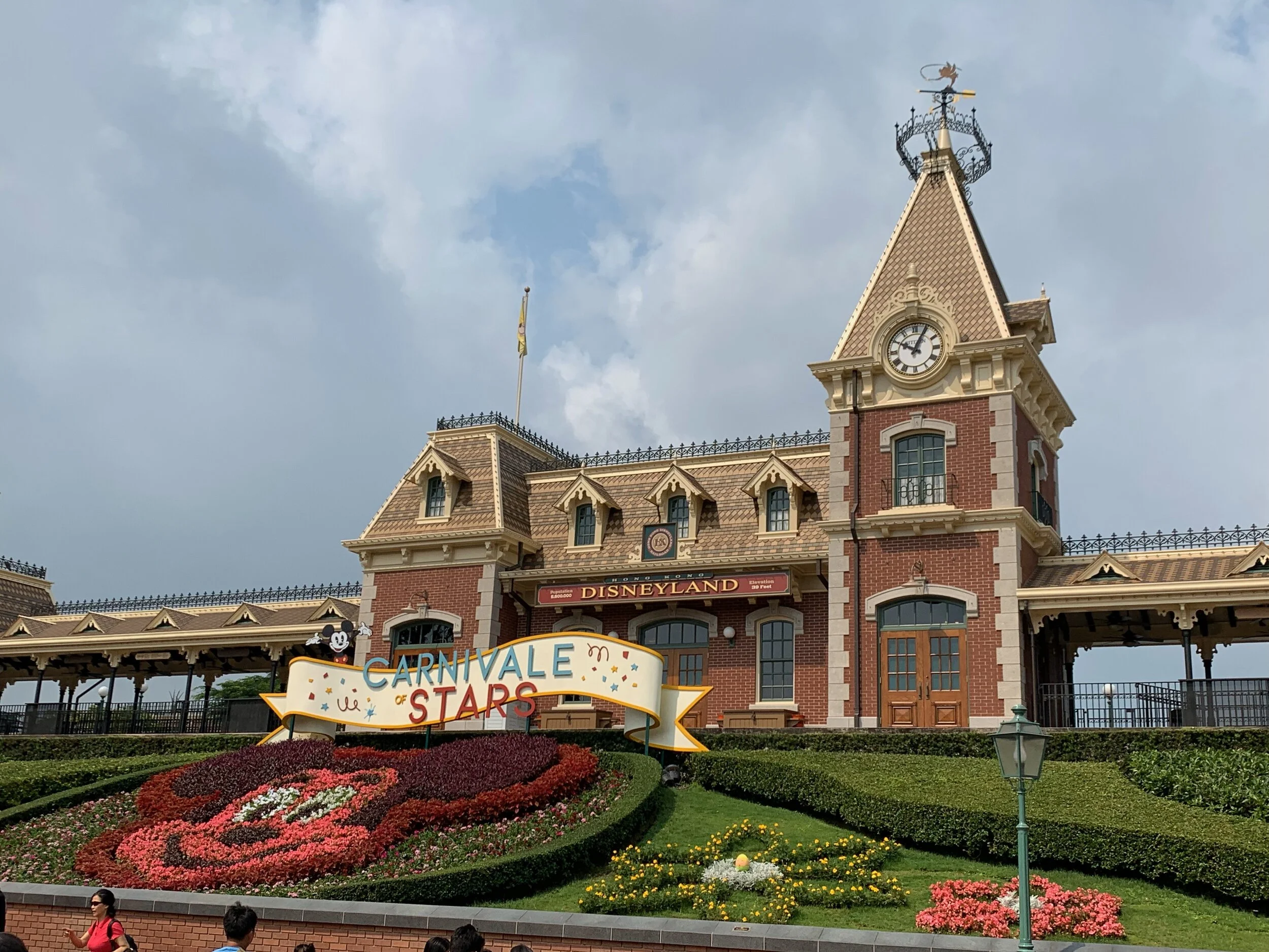 Disney Parks News Roundup! 6/19/2020