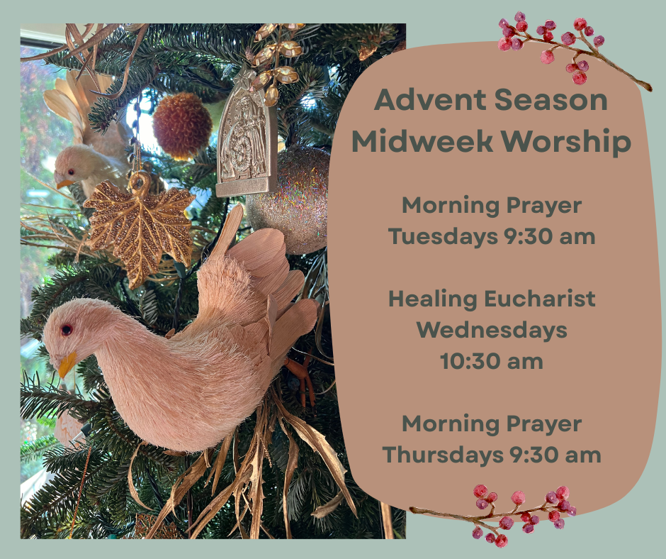 Morning Prayer