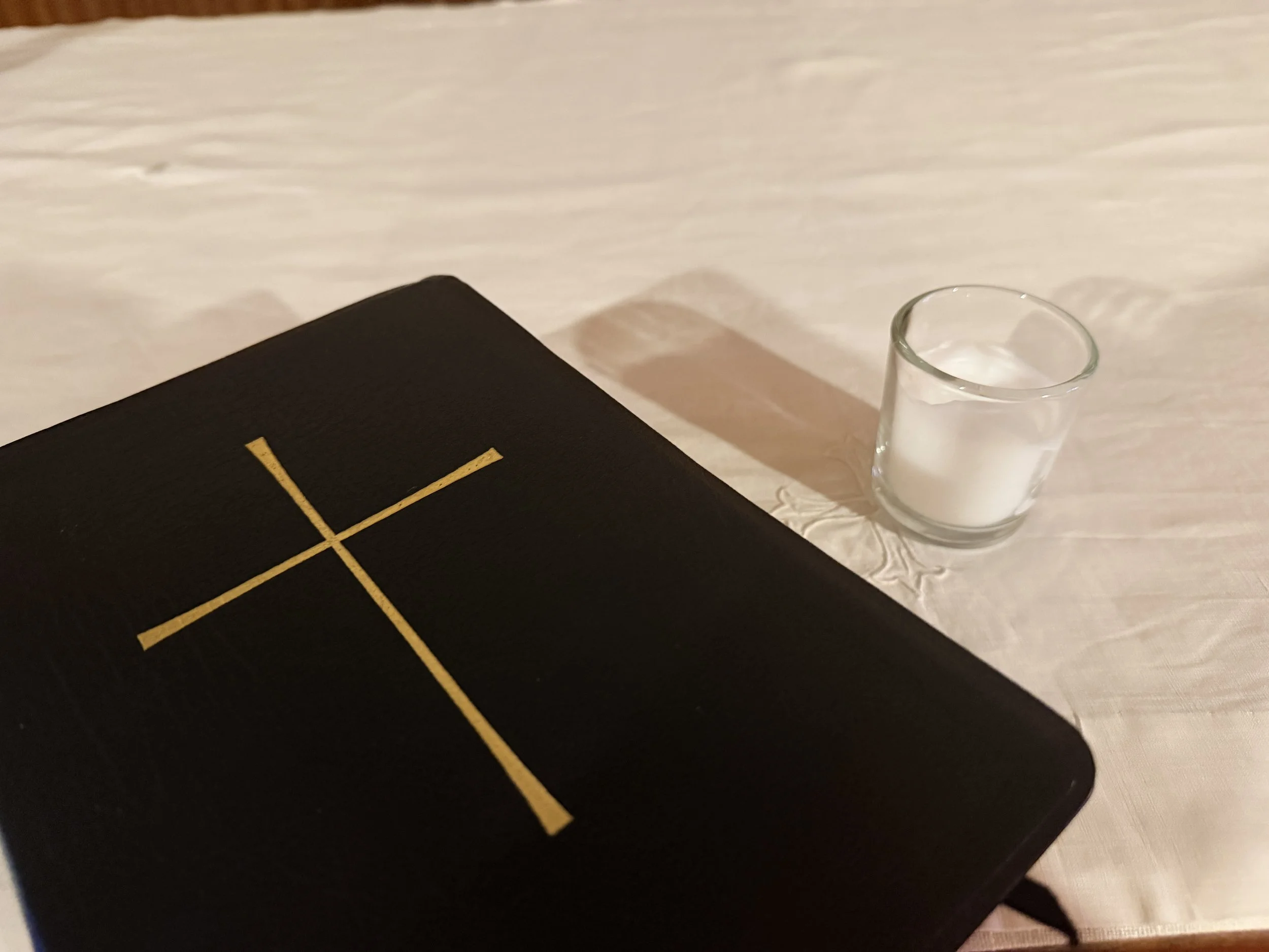 Morning Prayer